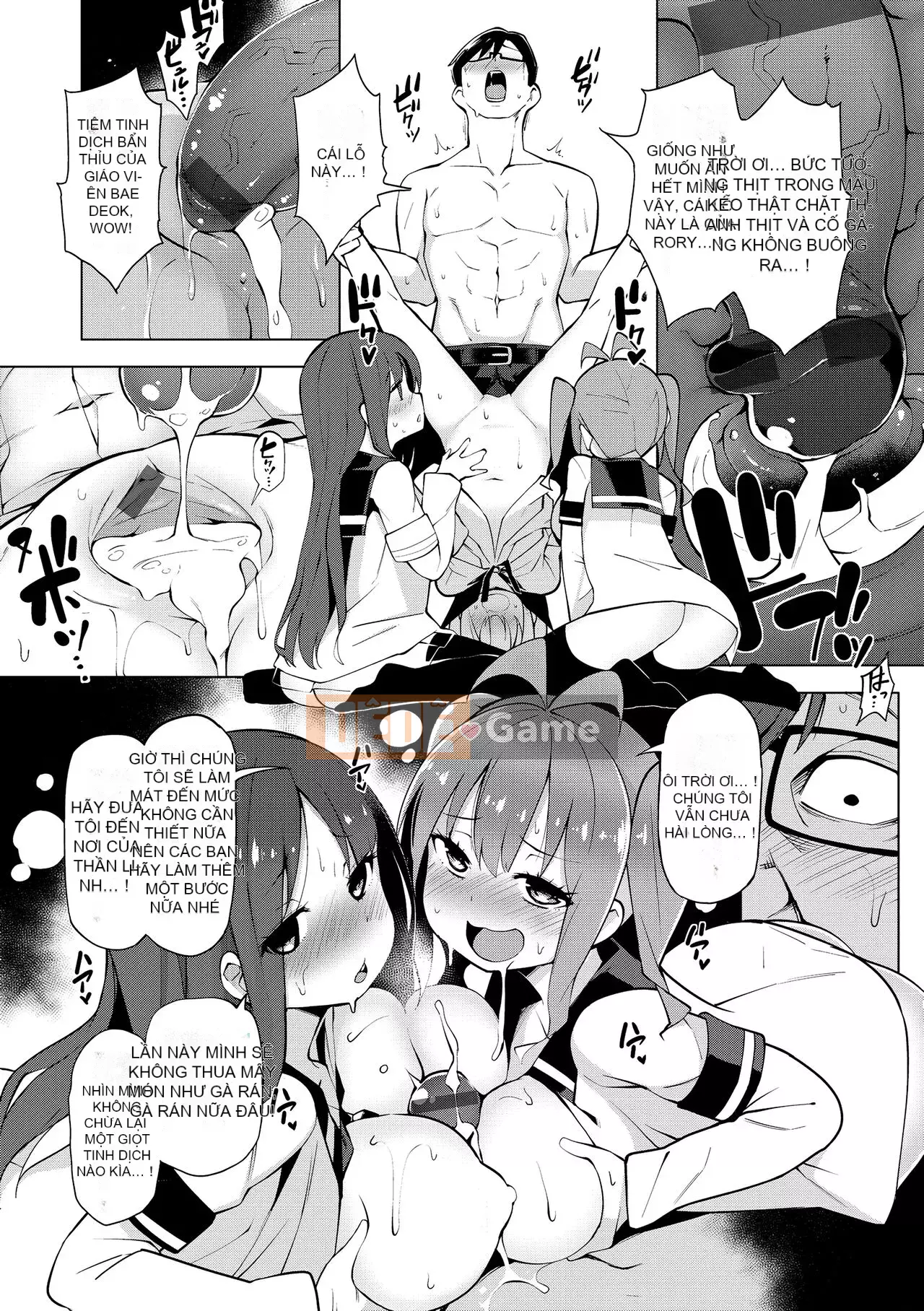 [Kenji] Câu lạc bộ nghệ thuật khỏa thân!! [Tiếng Trung] [Kỹ thuật số]