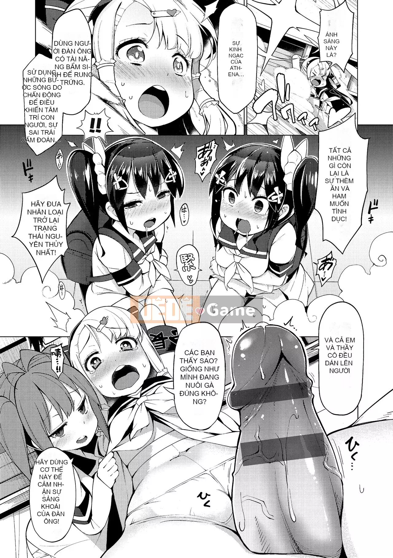 [Kenji] Câu lạc bộ nghệ thuật khỏa thân!! [Tiếng Trung] [Kỹ thuật số]