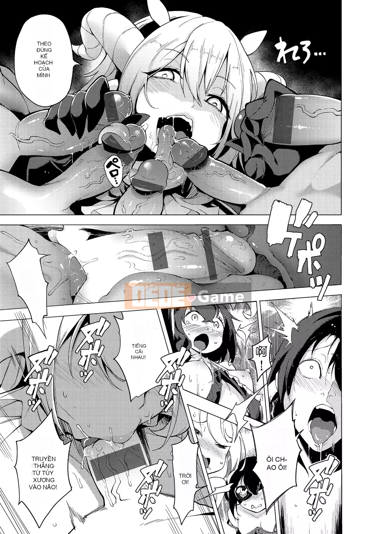 [Kenji] Câu lạc bộ nghệ thuật khỏa thân!! [Tiếng Trung] [Kỹ thuật số]