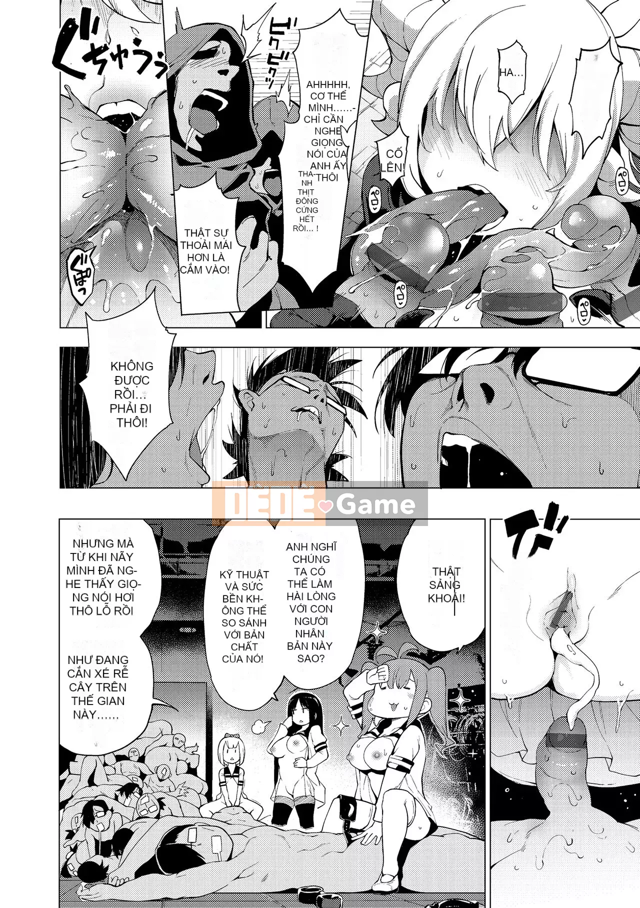 [Kenji] Câu lạc bộ nghệ thuật khỏa thân!! [Tiếng Trung] [Kỹ thuật số]