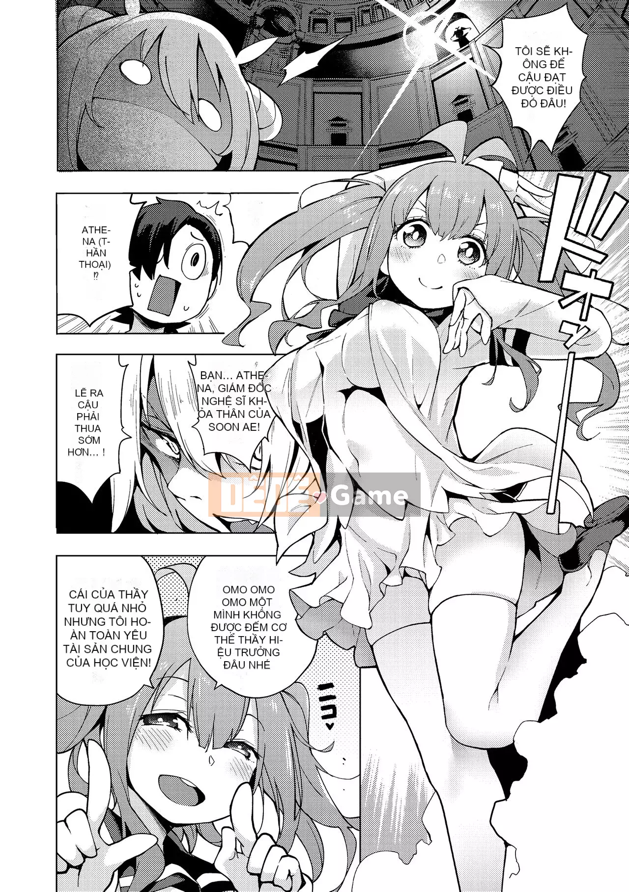 [Kenji] Câu lạc bộ nghệ thuật khỏa thân!! [Tiếng Trung] [Kỹ thuật số]