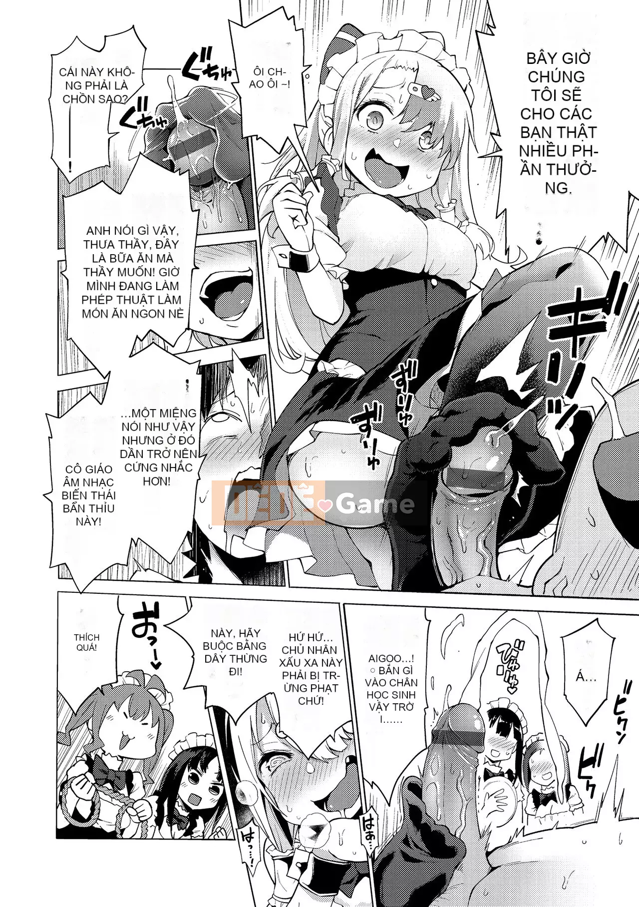 [Kenji] Câu lạc bộ nghệ thuật khỏa thân!! [Tiếng Trung] [Kỹ thuật số]