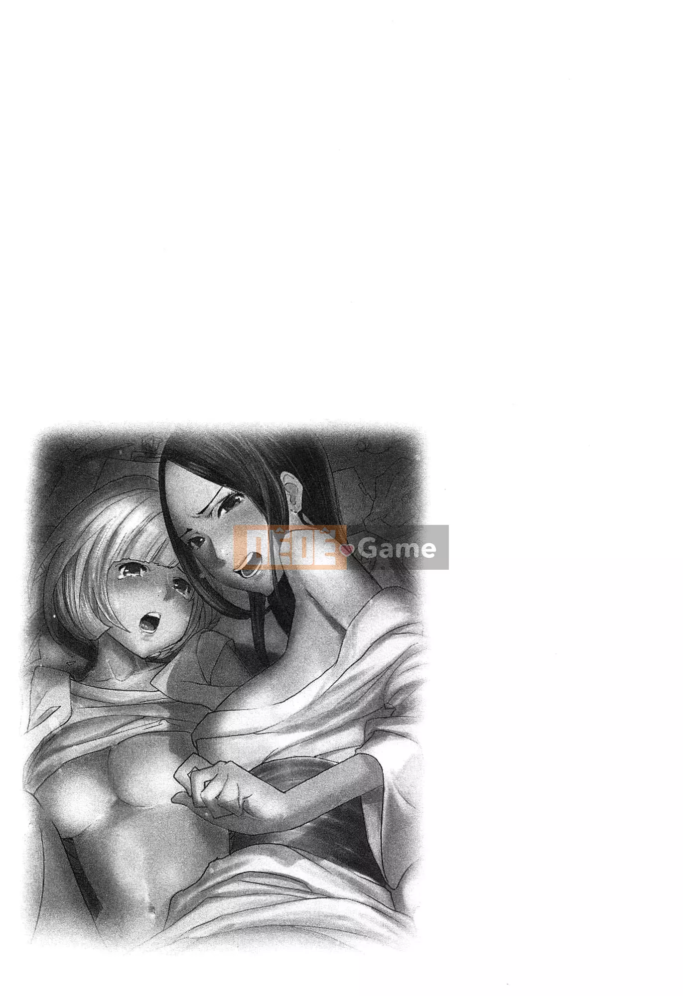 [Airi Katsura] Tôi đã thử sống với một nữ thần trong một năm.