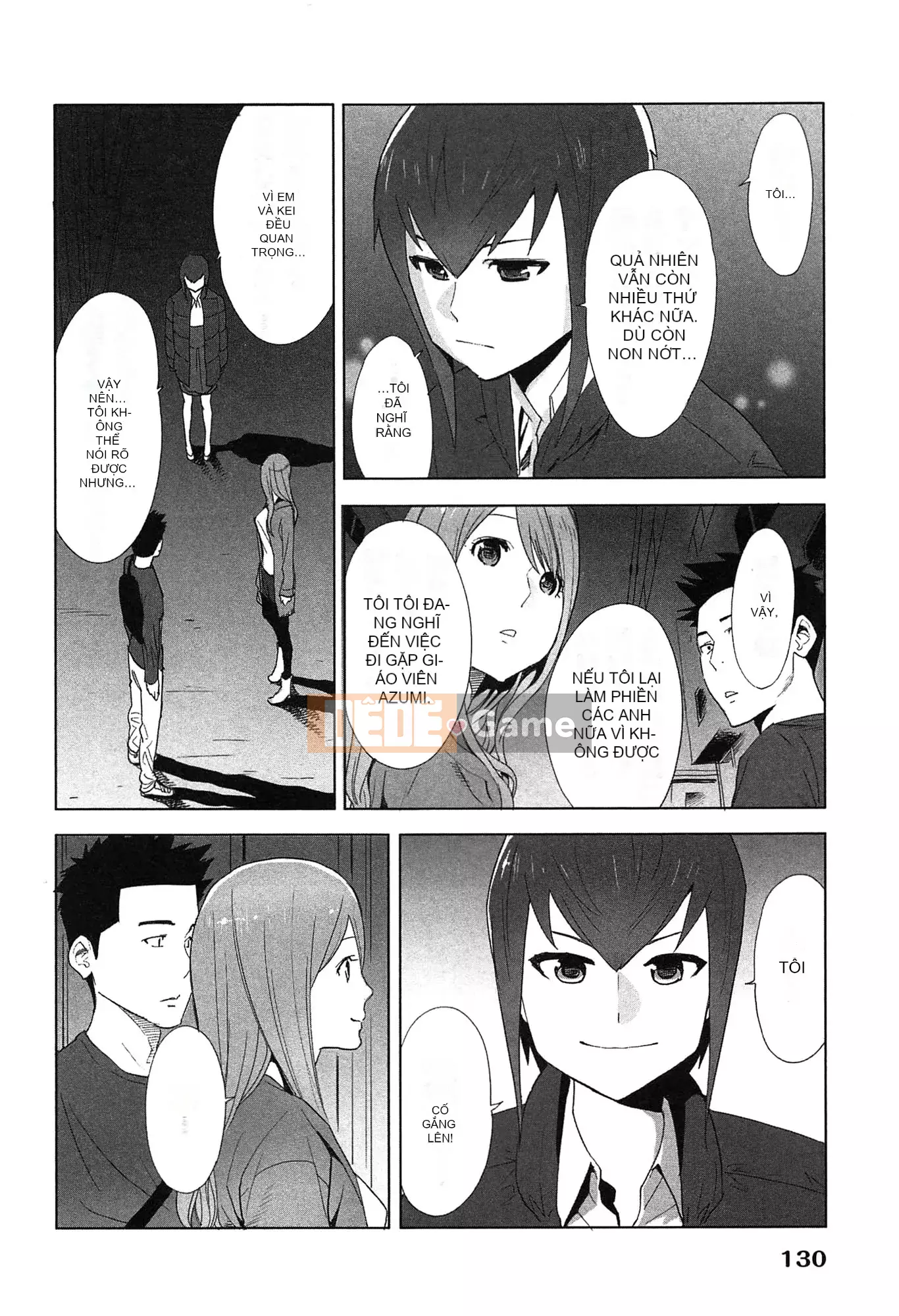 [Airi Katsura] Tôi đã thử sống với một nữ thần trong một năm.