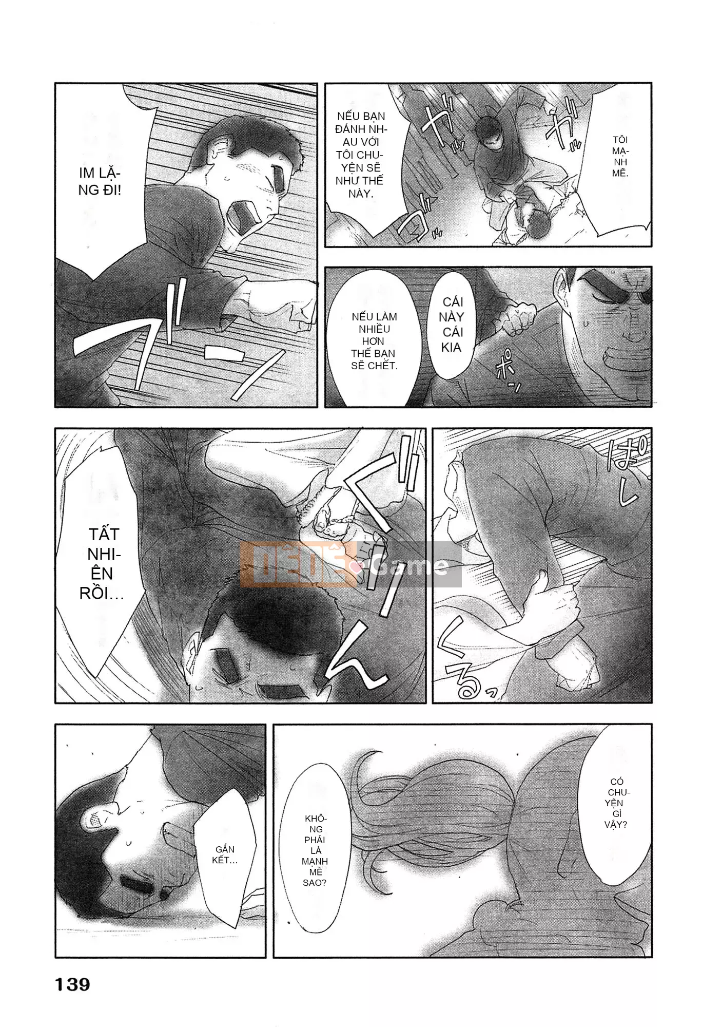 [Airi Katsura] Tôi đã thử sống với một nữ thần trong một năm.