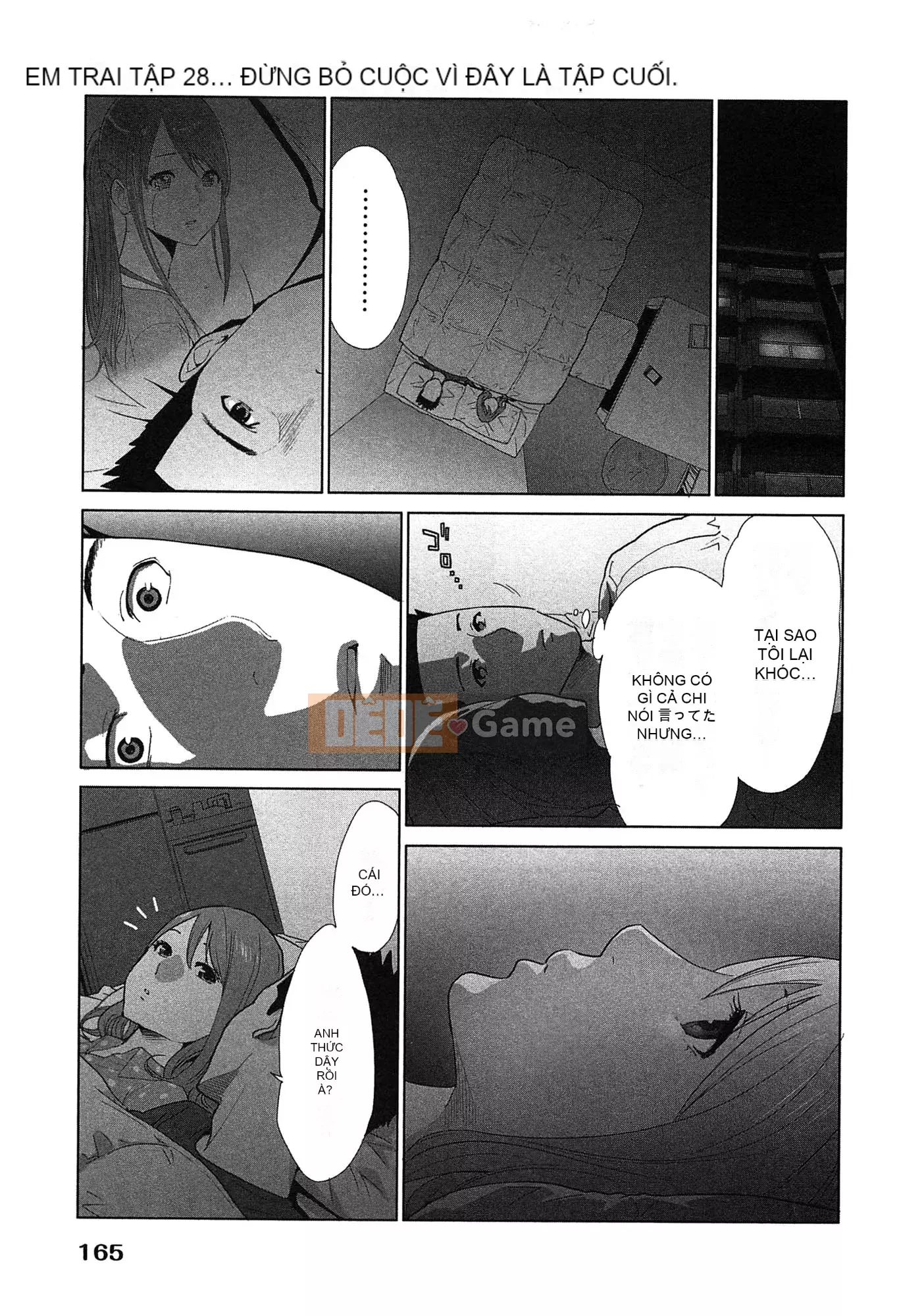 [Airi Katsura] Tôi đã thử sống với một nữ thần trong một năm.