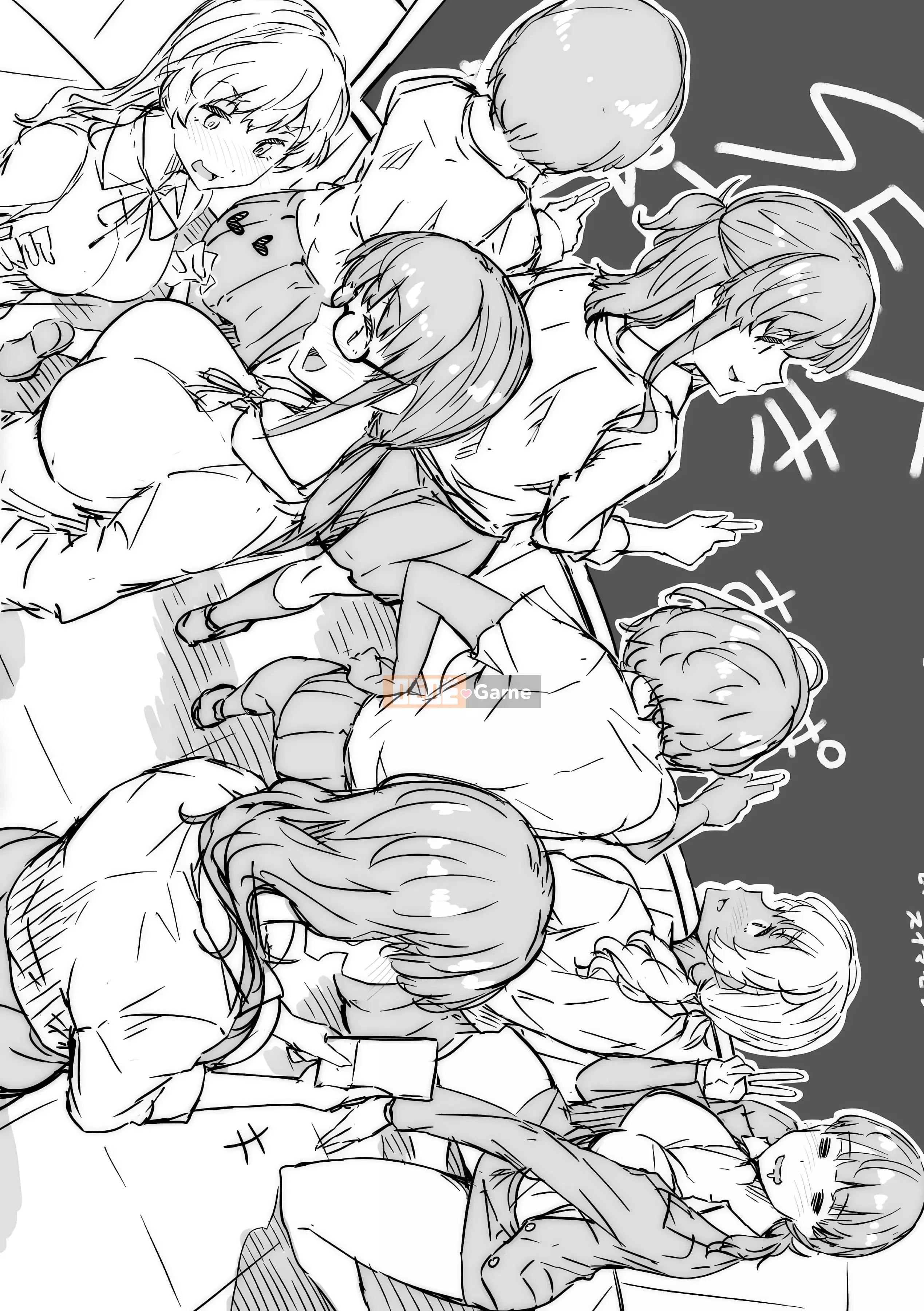 [Tokiwa Midori] Cơ thể tan chảy là màu thời con gái [Tiếng Trung] [Kỹ thuật số]