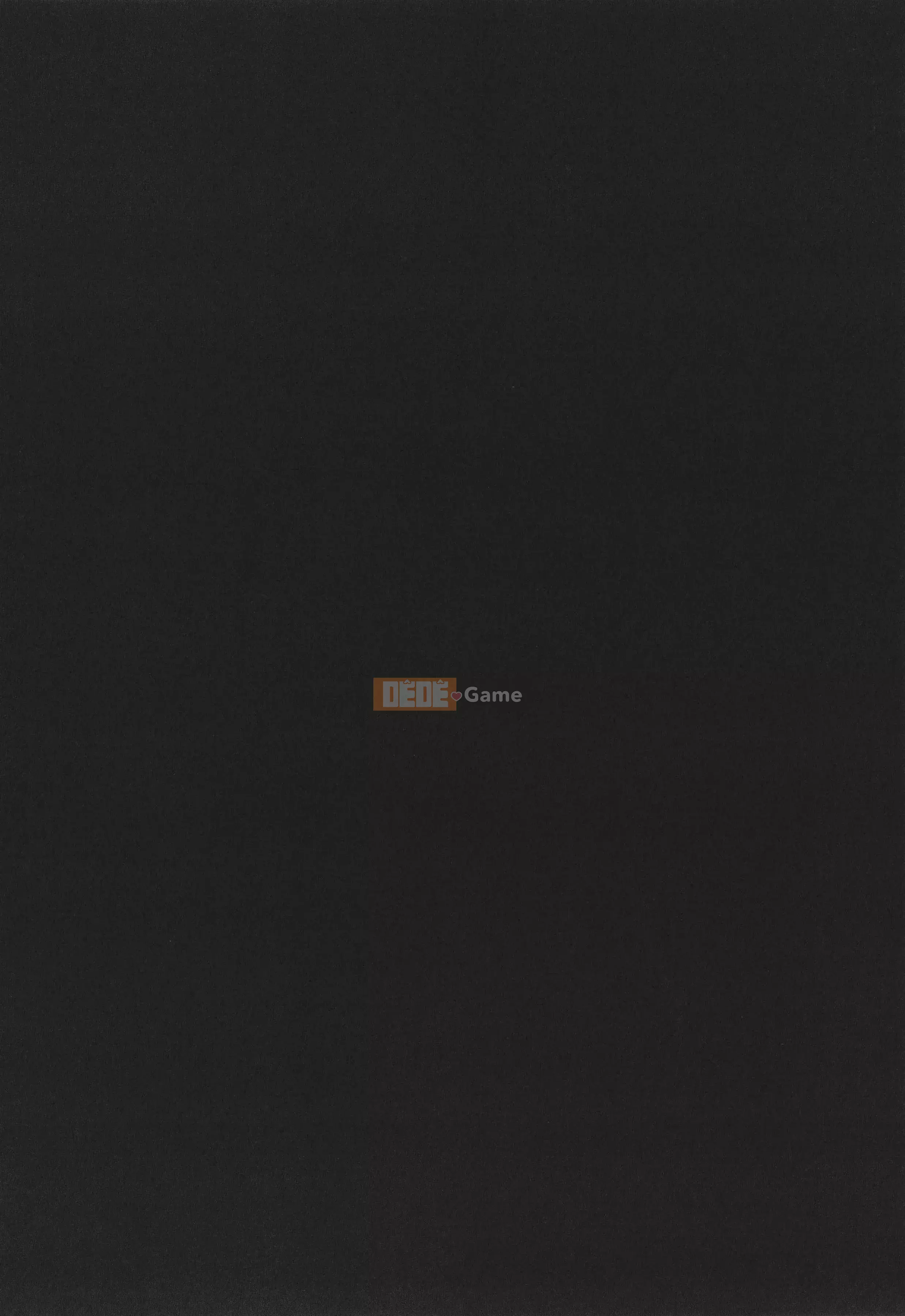 [Kakiki Rei] Game of Bitches trò chơi trốn thoát + thẻ minh họa