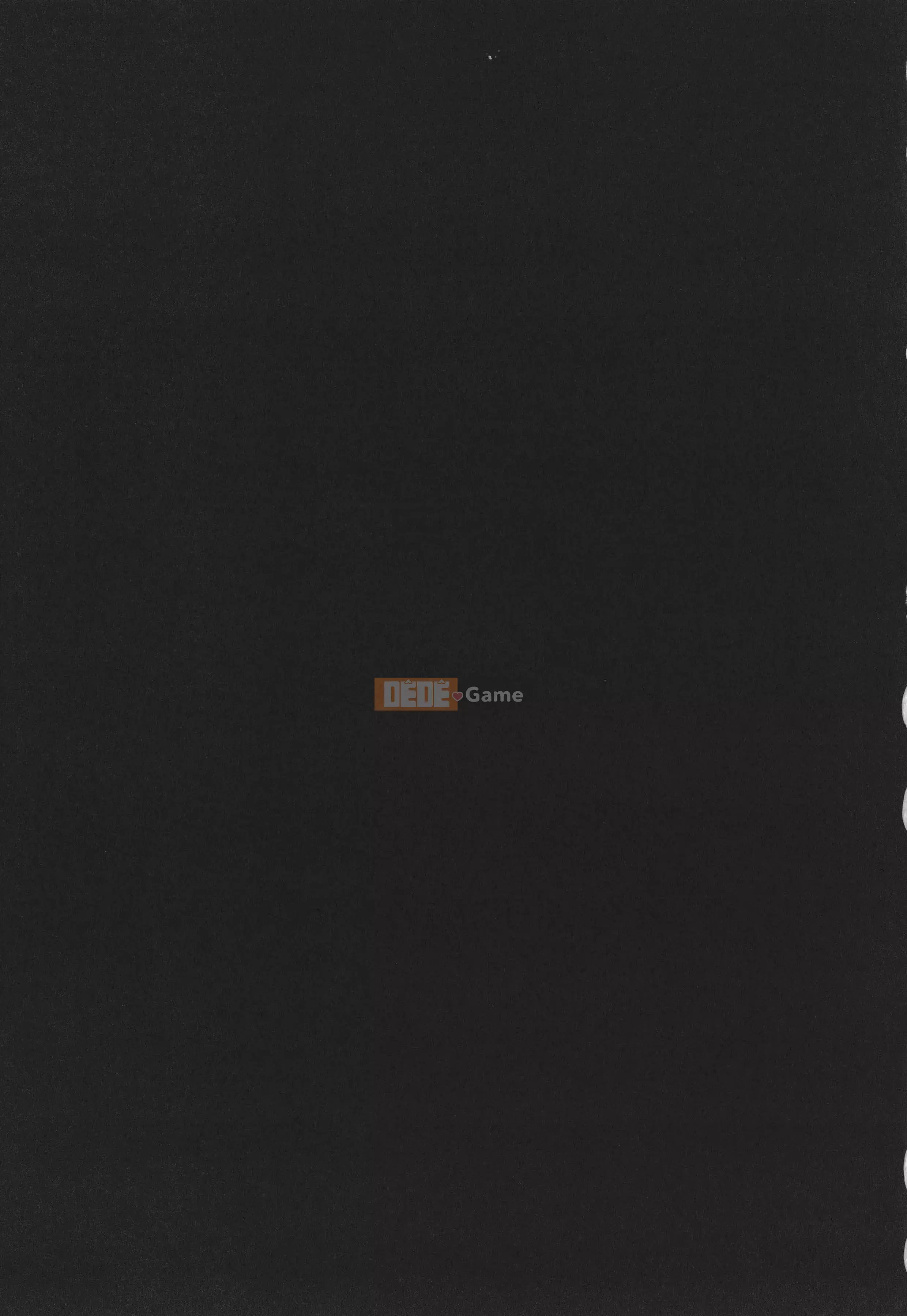 [Kakiki Rei] Game of Bitches trò chơi trốn thoát + thẻ minh họa