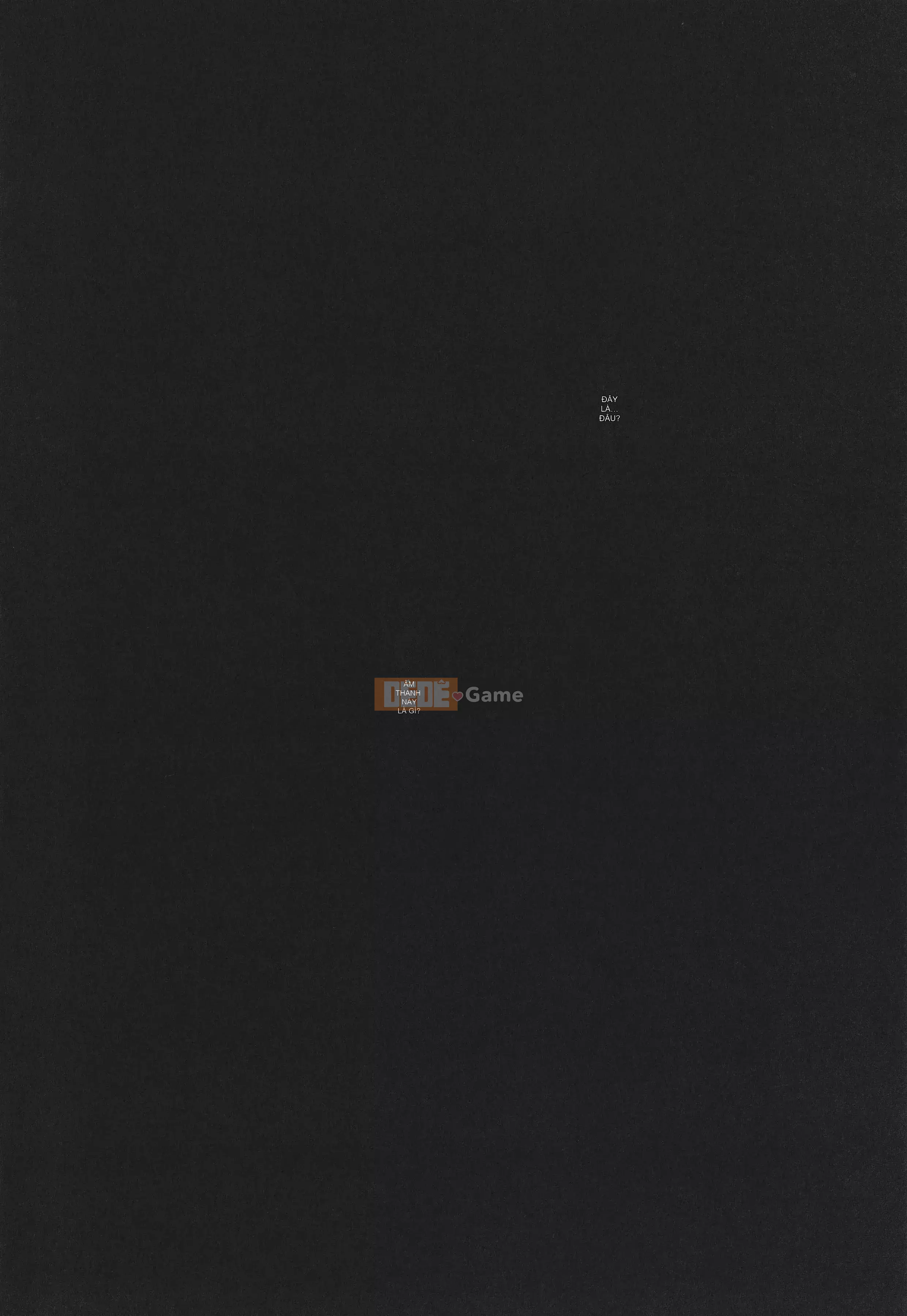 [Kakiki Rei] Game of Bitches trò chơi trốn thoát + thẻ minh họa