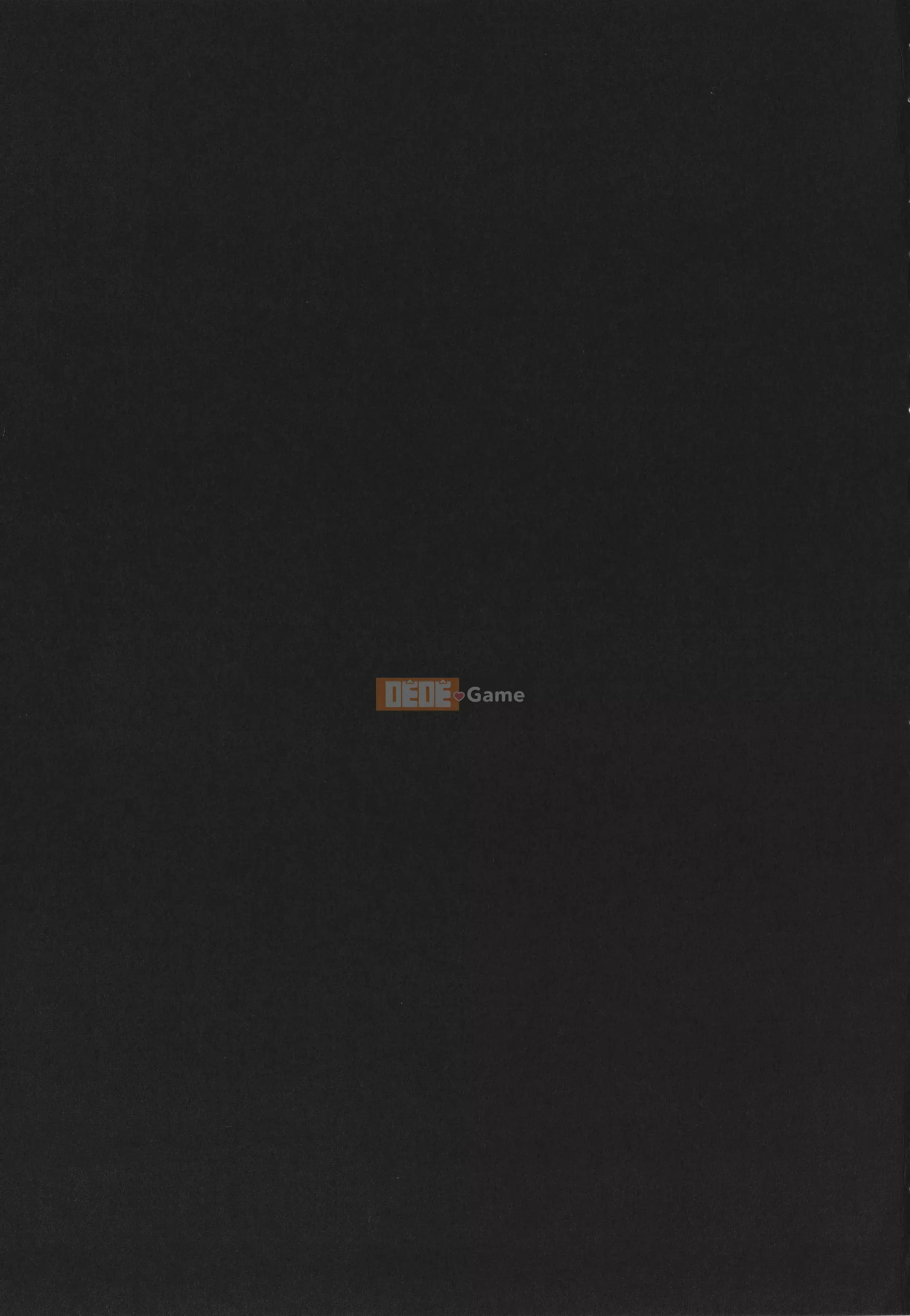 [Kakiki Rei] Game of Bitches trò chơi trốn thoát + thẻ minh họa