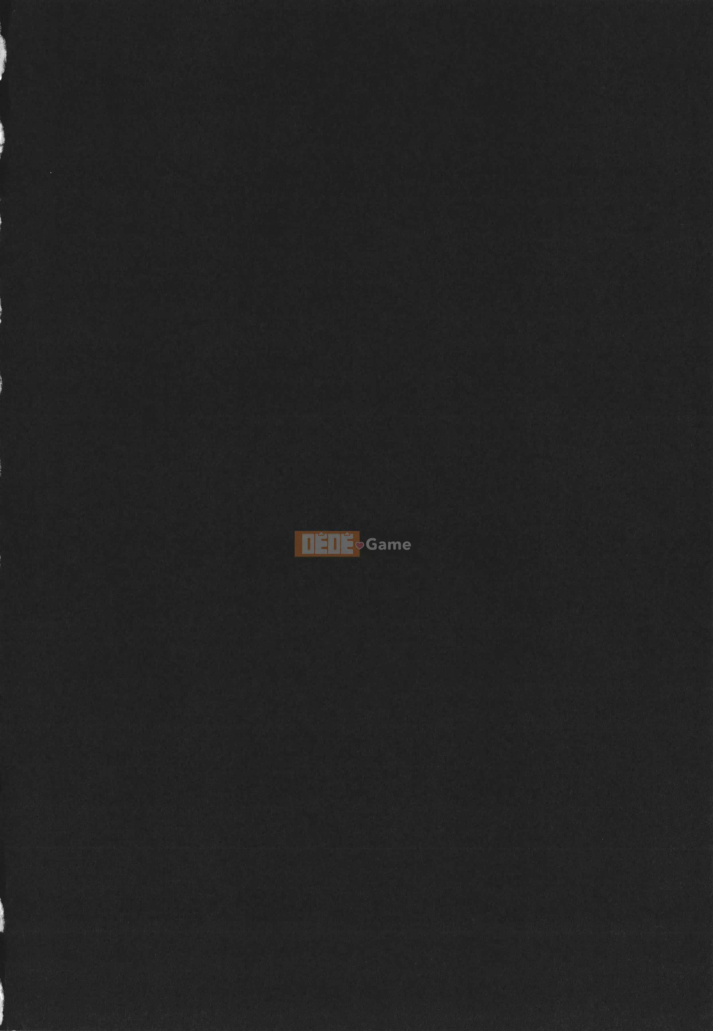 [Kakiki Rei] Game of Bitches trò chơi trốn thoát + thẻ minh họa