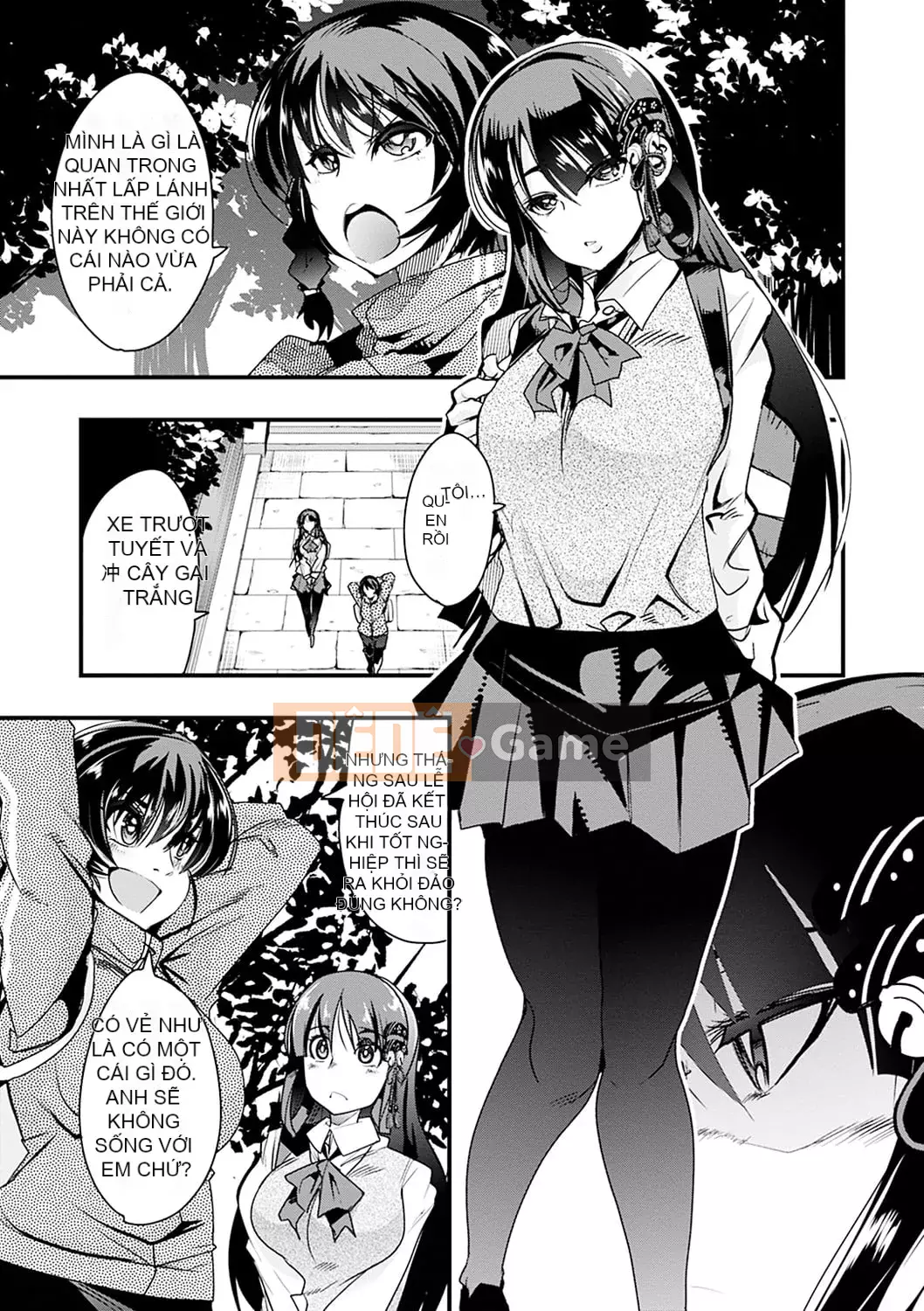 [Uchiuchi Keyaki] Kawaku no Sato [Kỹ thuật số]