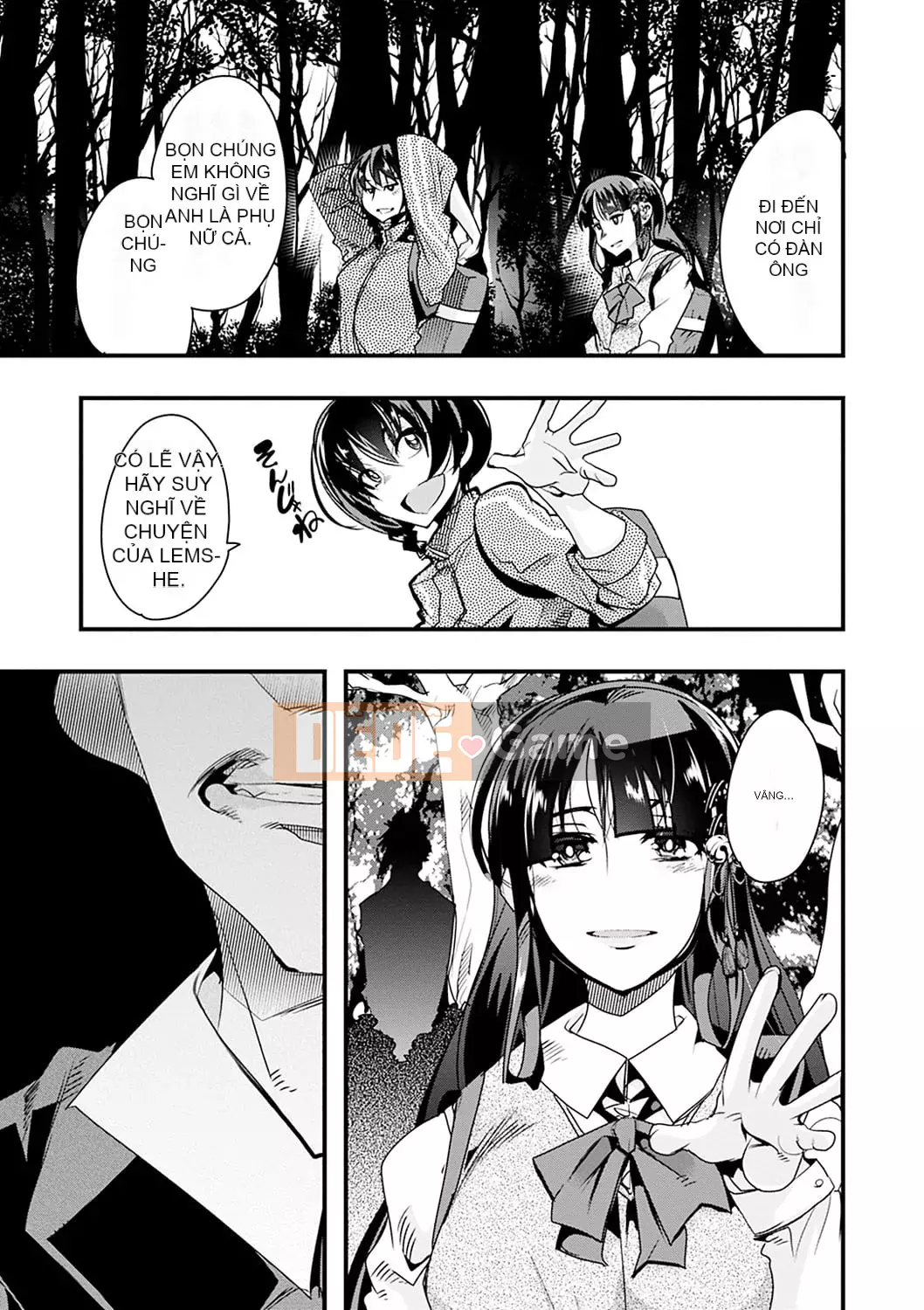 [Uchiuchi Keyaki] Kawaku no Sato [Kỹ thuật số]