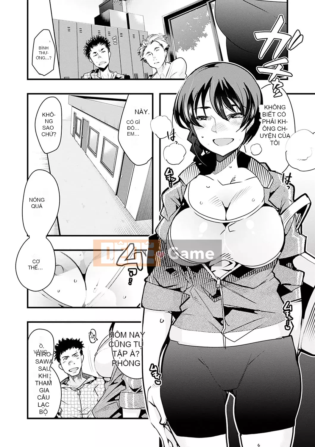 [Uchiuchi Keyaki] Kawaku no Sato [Kỹ thuật số]