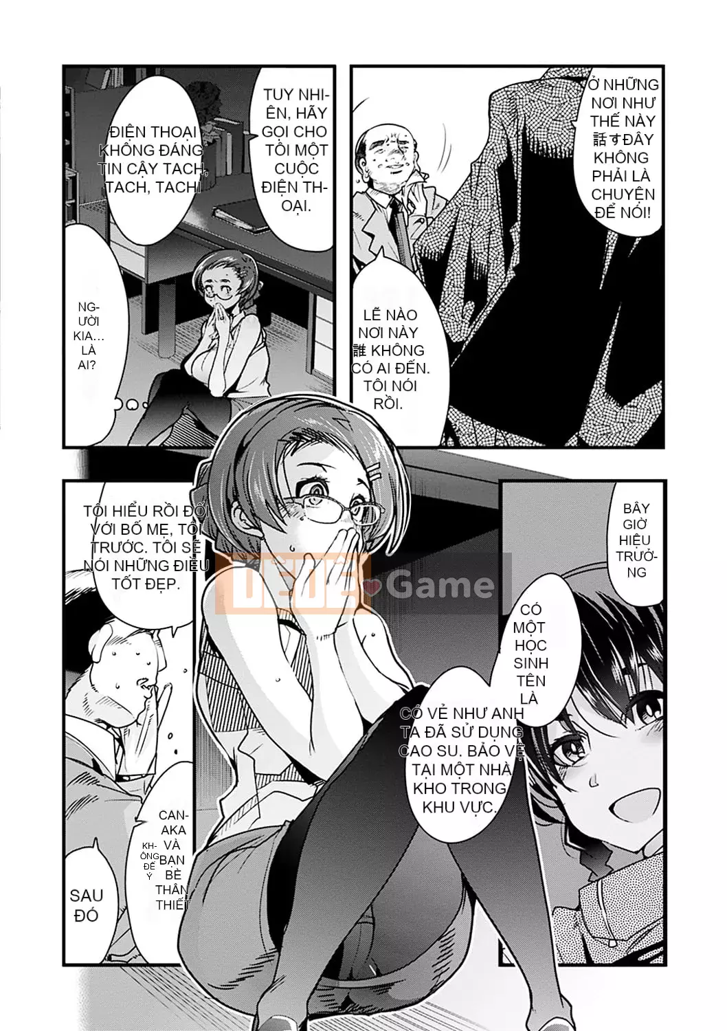 [Uchiuchi Keyaki] Kawaku no Sato [Kỹ thuật số]