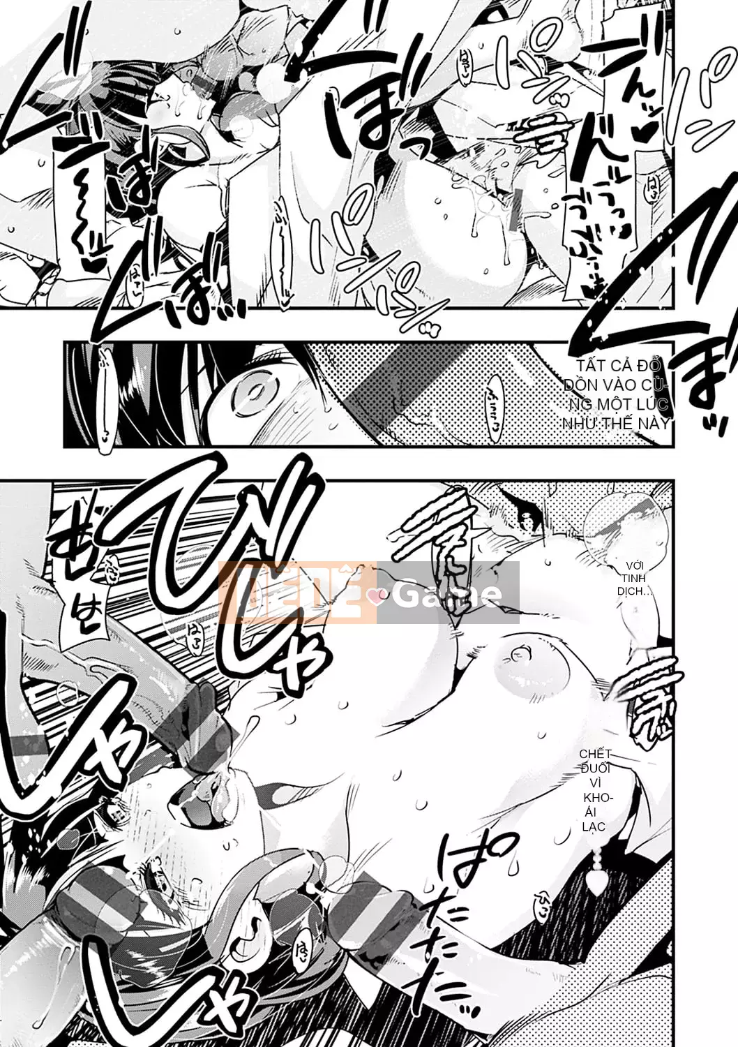 [Uchiuchi Keyaki] Kawaku no Sato [Kỹ thuật số]