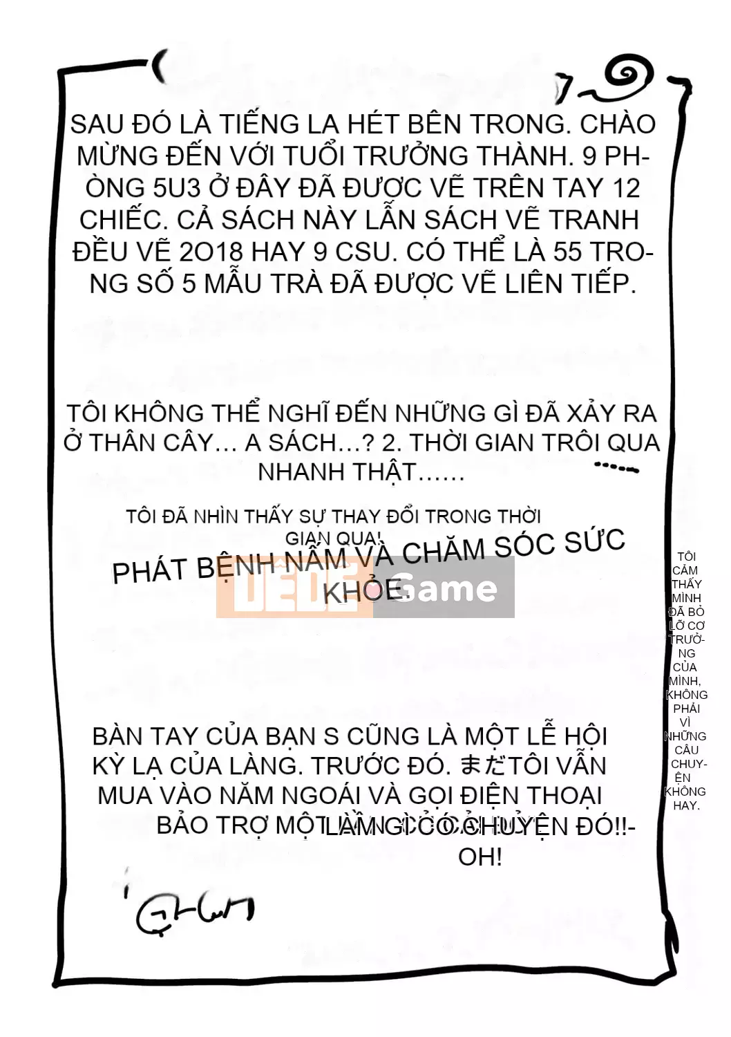 [Uchiuchi Keyaki] Kawaku no Sato [Kỹ thuật số]