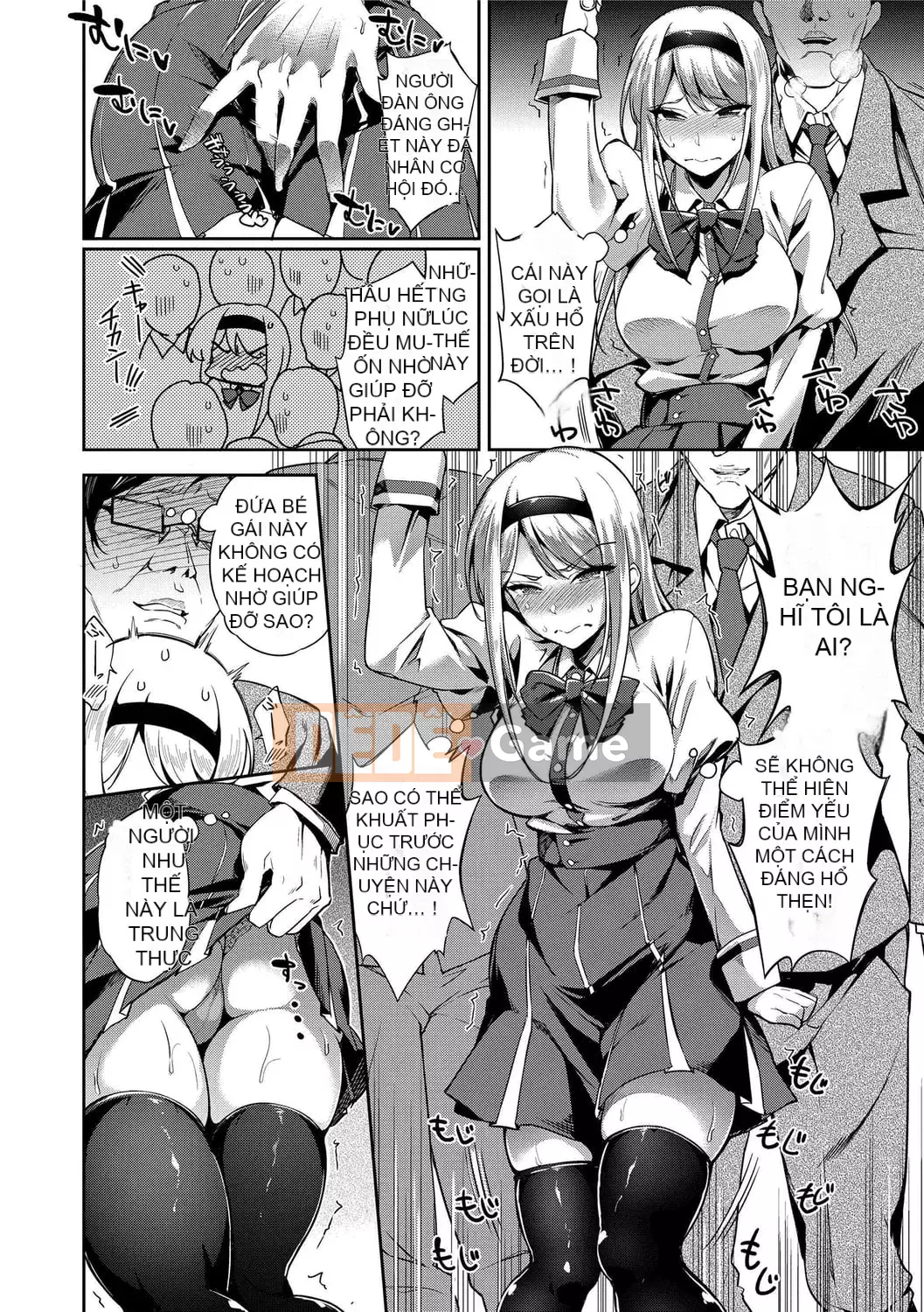 [sugarBt] Ecchi có thể được thực hiện mà không cần tình yêu [Tiếng Trung] [Kỹ thuật số]