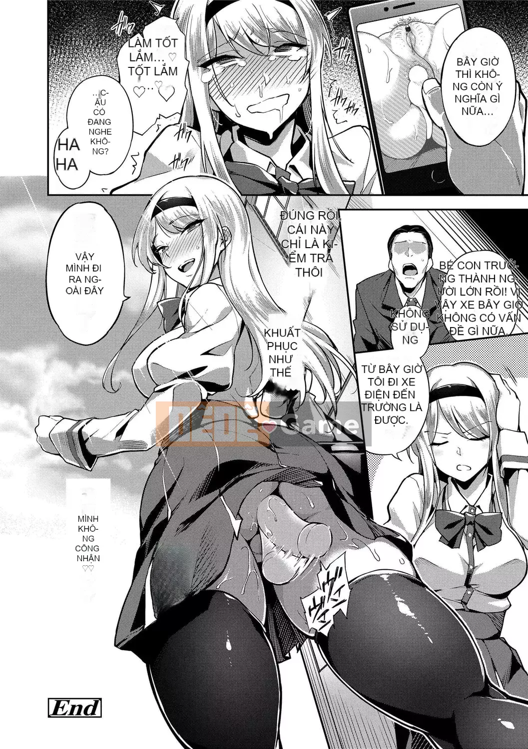 [sugarBt] Ecchi có thể được thực hiện mà không cần tình yêu [Tiếng Trung] [Kỹ thuật số]