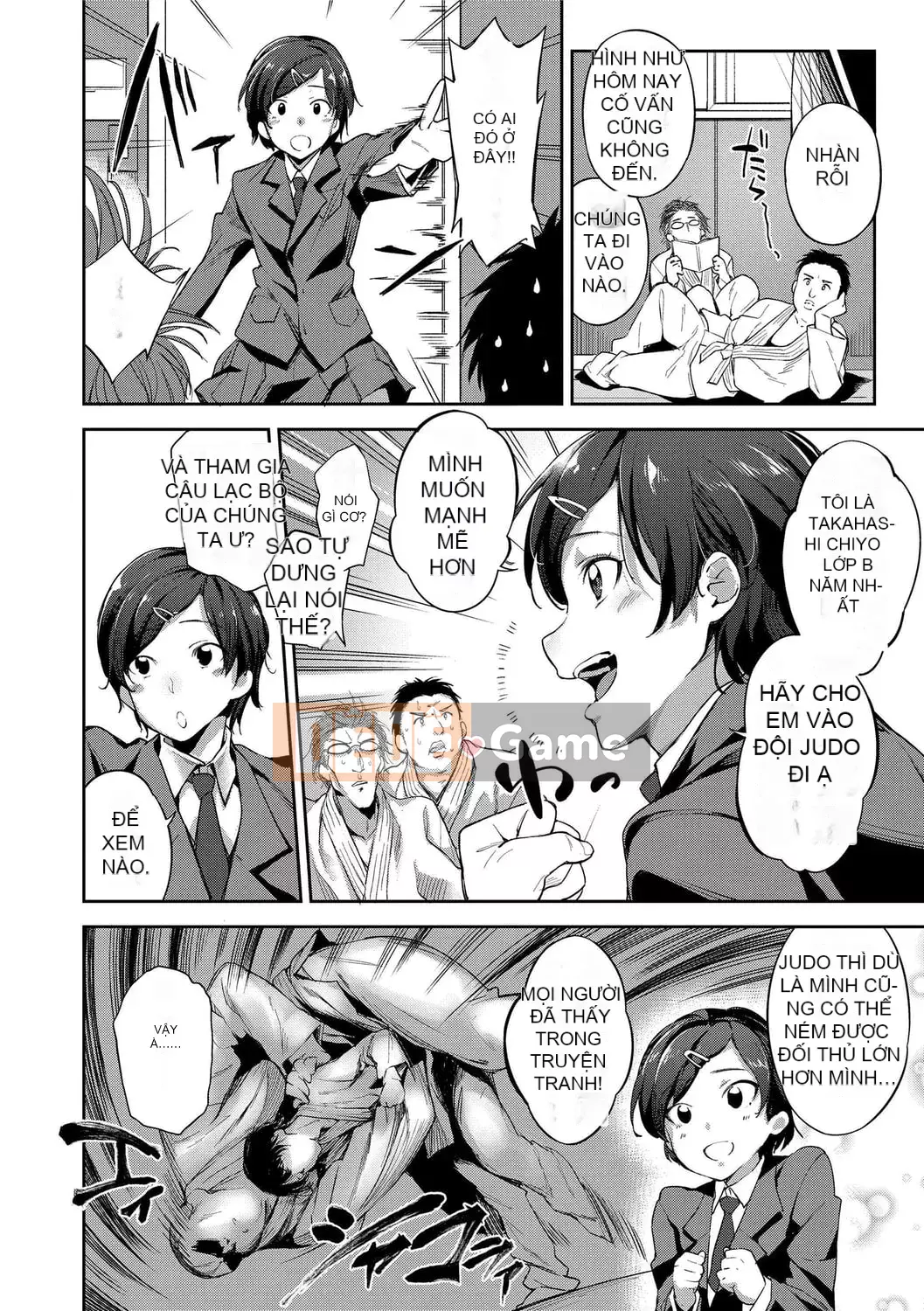 [sugarBt] Ecchi có thể được thực hiện mà không cần tình yêu [Tiếng Trung] [Kỹ thuật số]