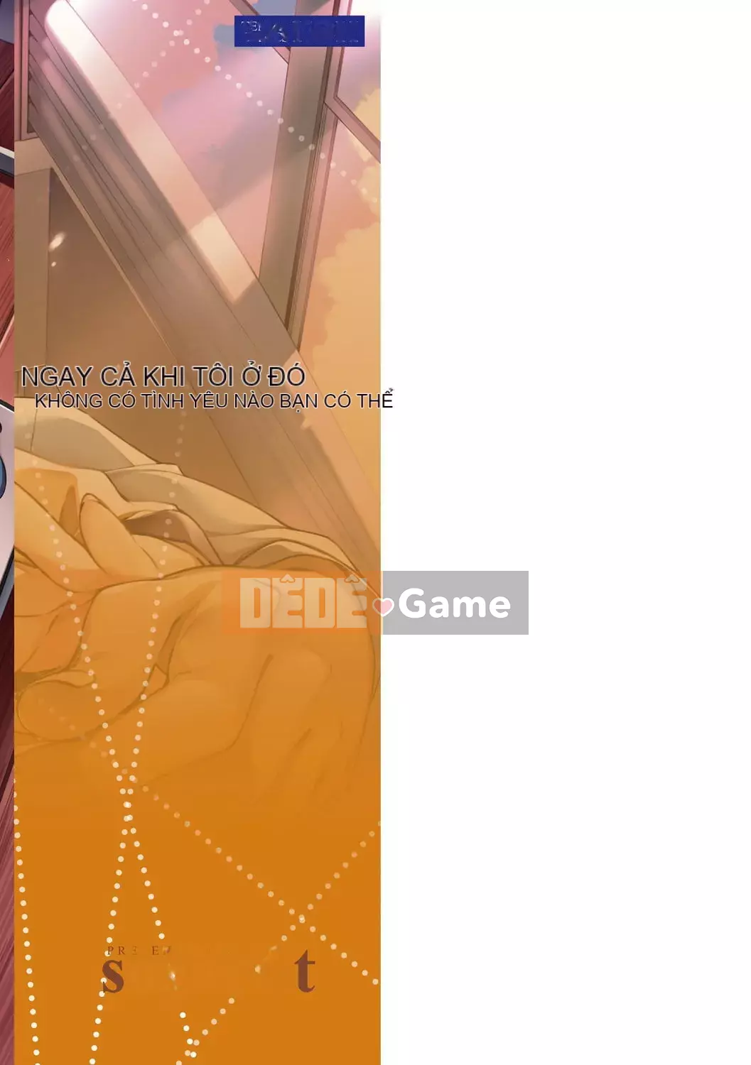 [sugarBt] Ecchi có thể được thực hiện mà không cần tình yêu [Tiếng Trung] [Kỹ thuật số]