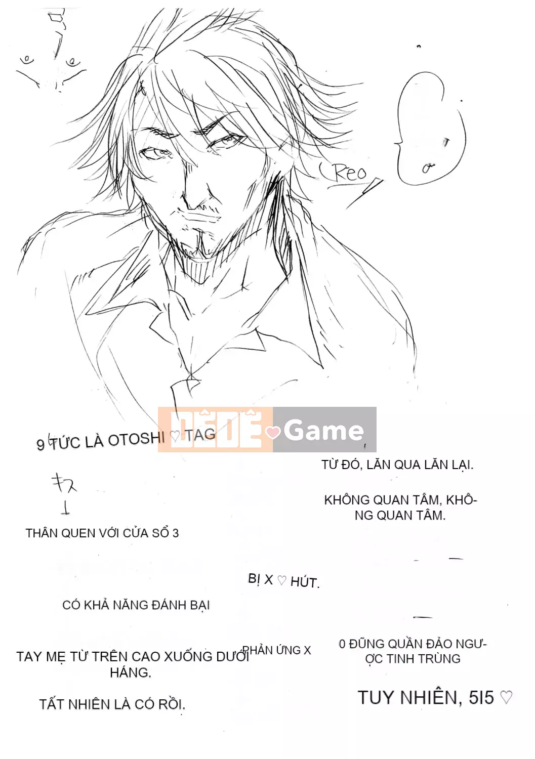 [sugarBt] Ecchi có thể được thực hiện mà không cần tình yêu [Tiếng Trung] [Kỹ thuật số]