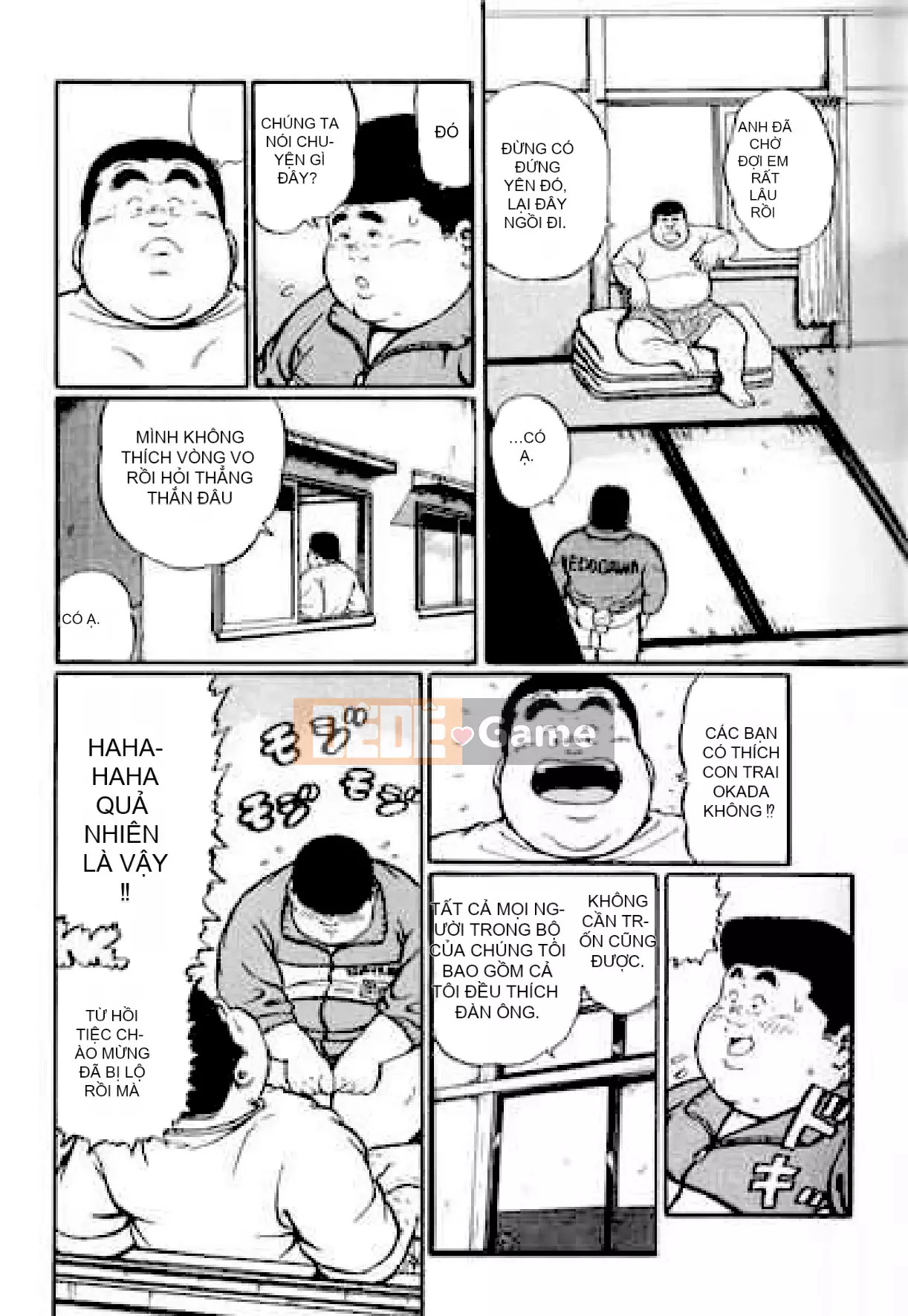 [Shinbashi Tsukihakujigogosha] [Cá voi] Hyakkan Boogie Aizouban