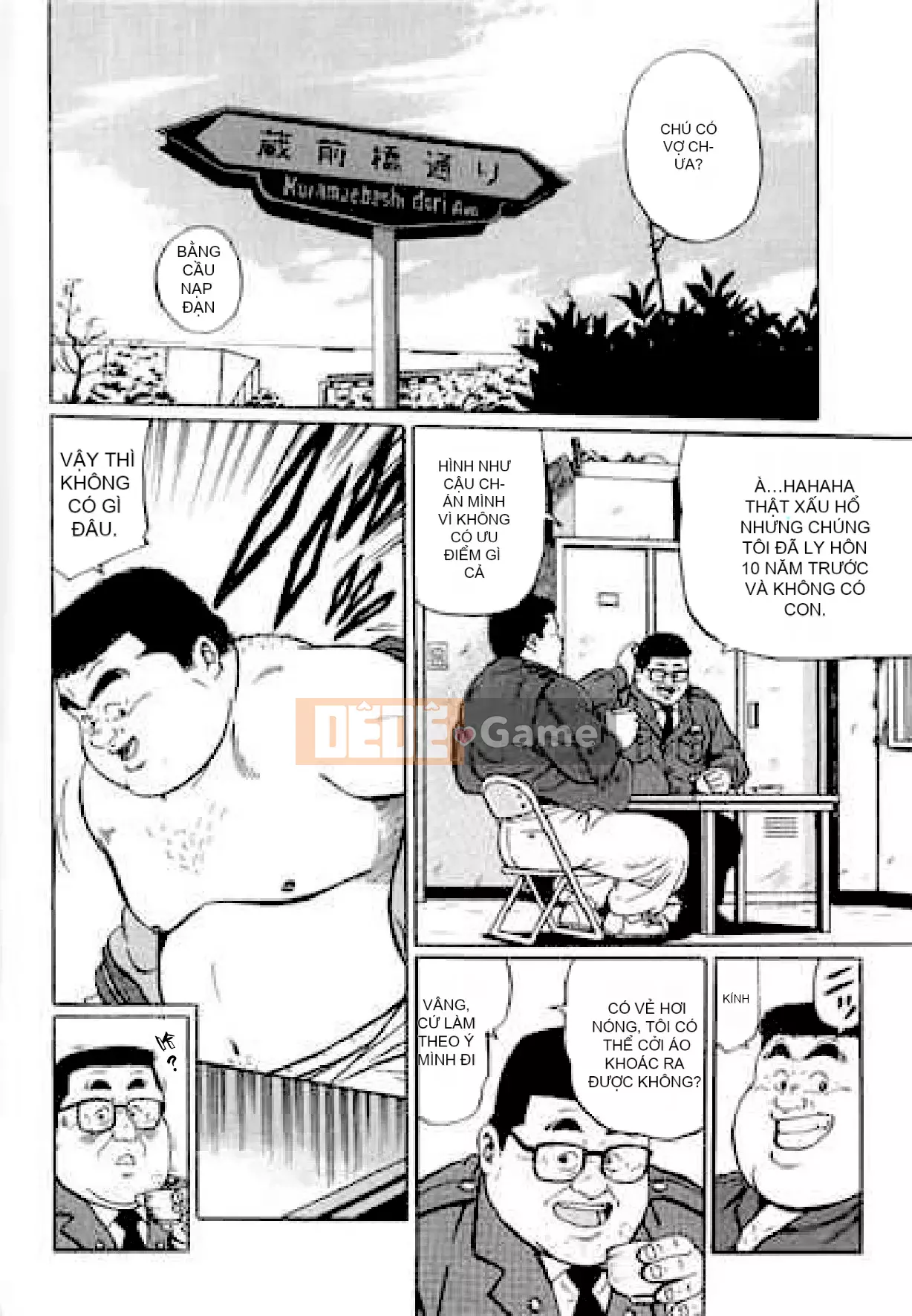 [Shinbashi Tsukihakujigogosha] [Cá voi] Hyakkan Boogie Aizouban