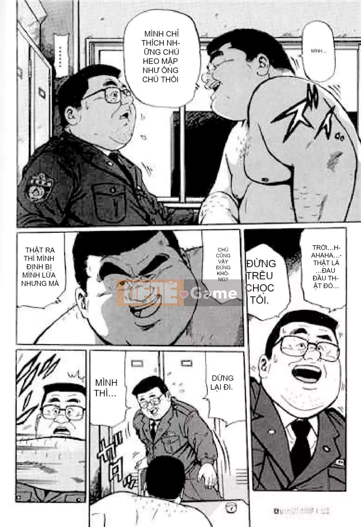 [Shinbashi Tsukihakujigogosha] [Cá voi] Hyakkan Boogie Aizouban