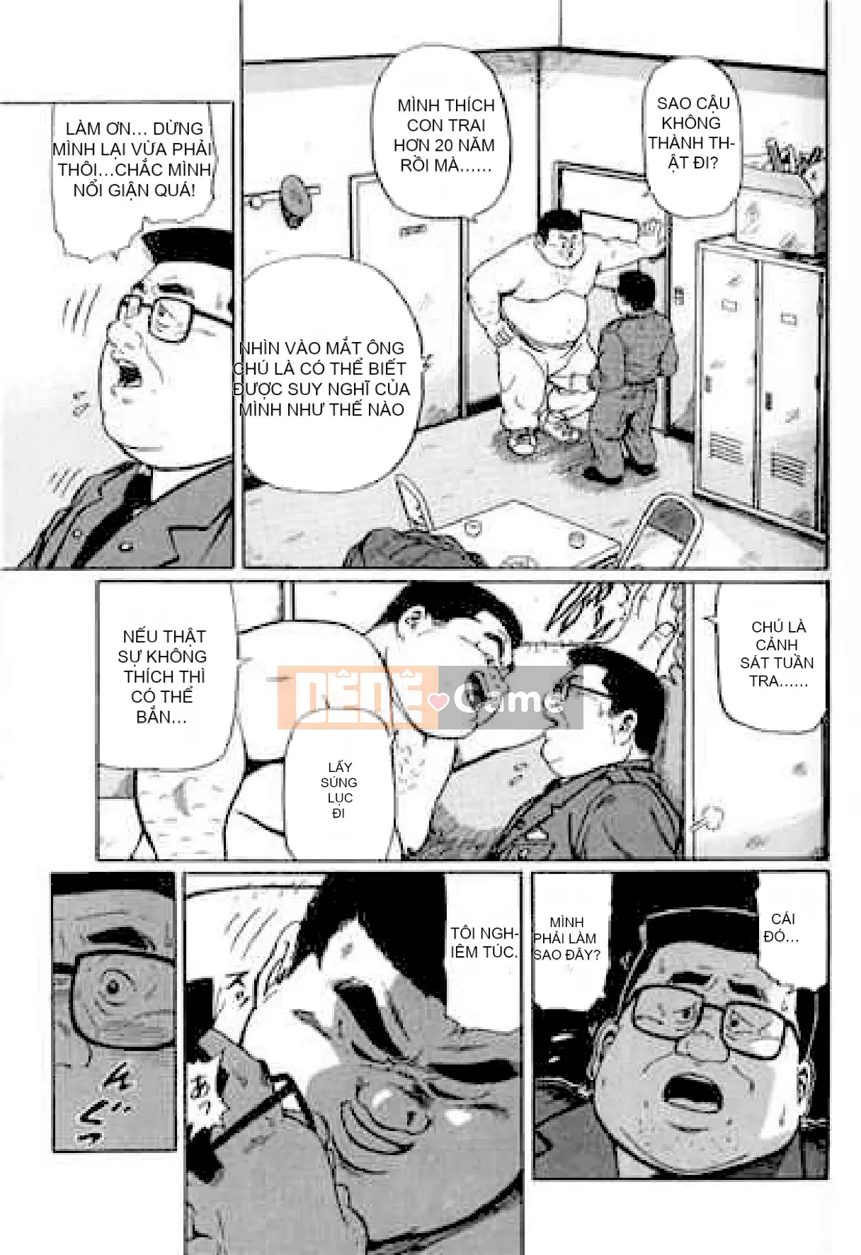 [Shinbashi Tsukihakujigogosha] [Cá voi] Hyakkan Boogie Aizouban