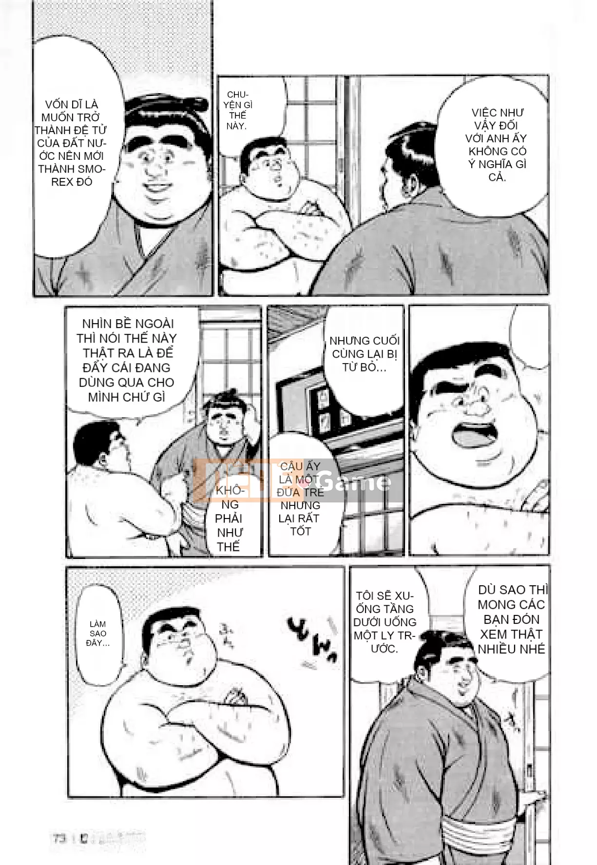 [Shinbashi Tsukihakujigogosha] [Cá voi] Hyakkan Boogie Aizouban