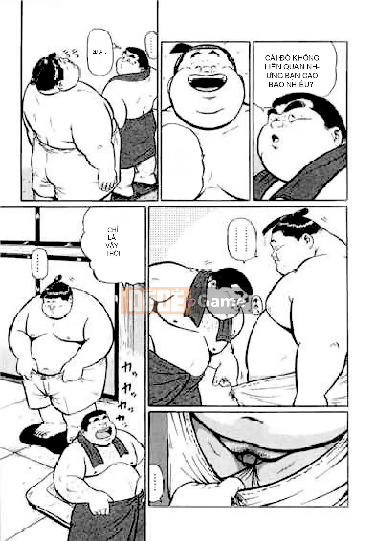 [Shinbashi Tsukihakujigogosha] [Cá voi] Hyakkan Boogie Aizouban