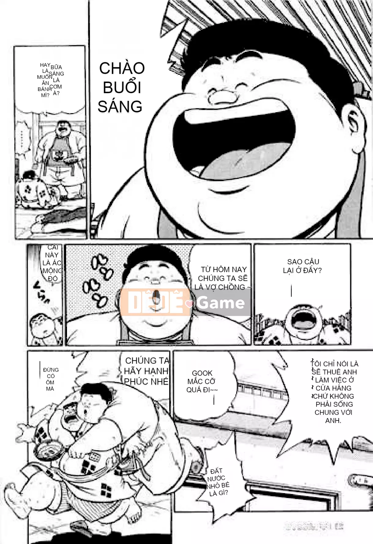 [Shinbashi Tsukihakujigogosha] [Cá voi] Hyakkan Boogie Aizouban