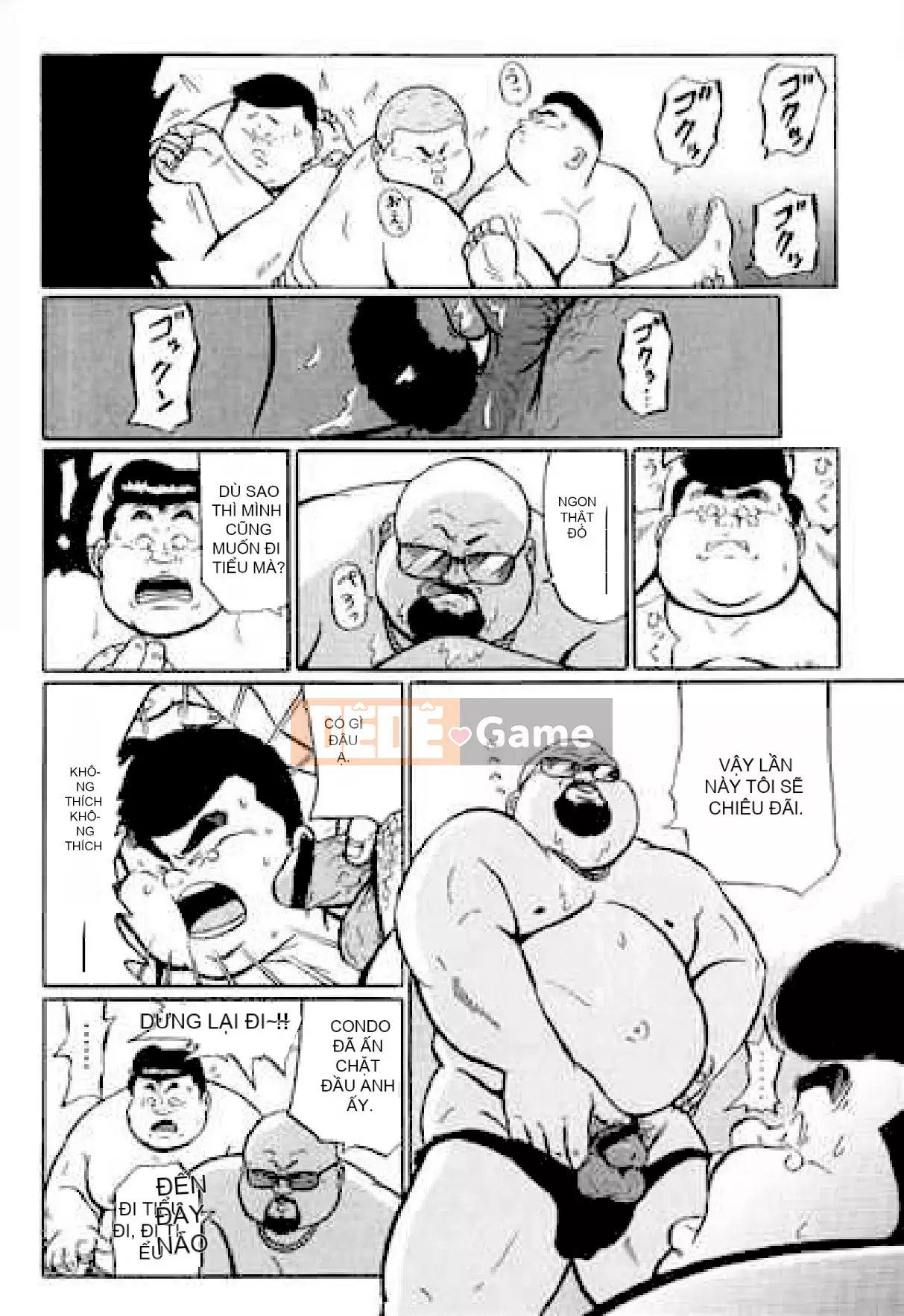 [Shinbashi Tsukihakujigogosha] [Cá voi] Hyakkan Boogie Aizouban