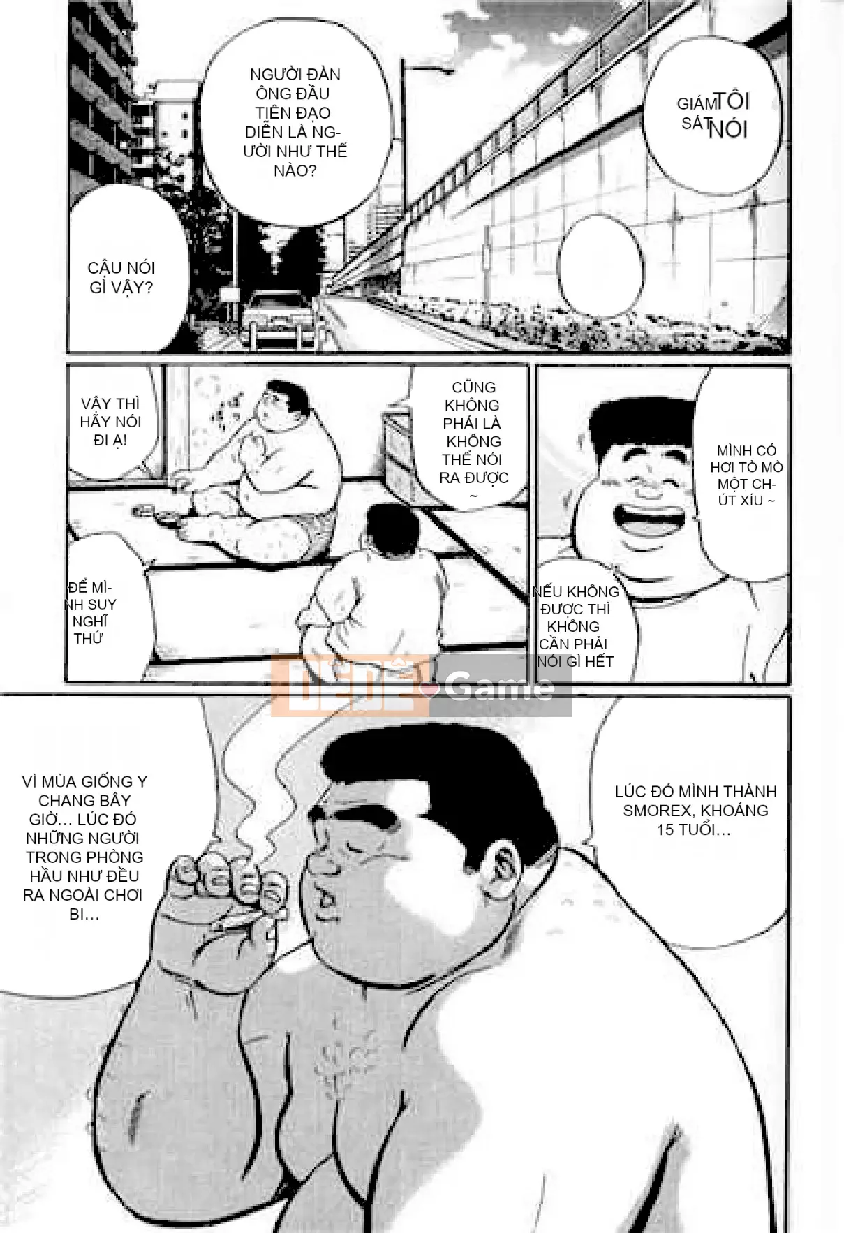 [Shinbashi Tsukihakujigogosha] [Cá voi] Hyakkan Boogie Aizouban