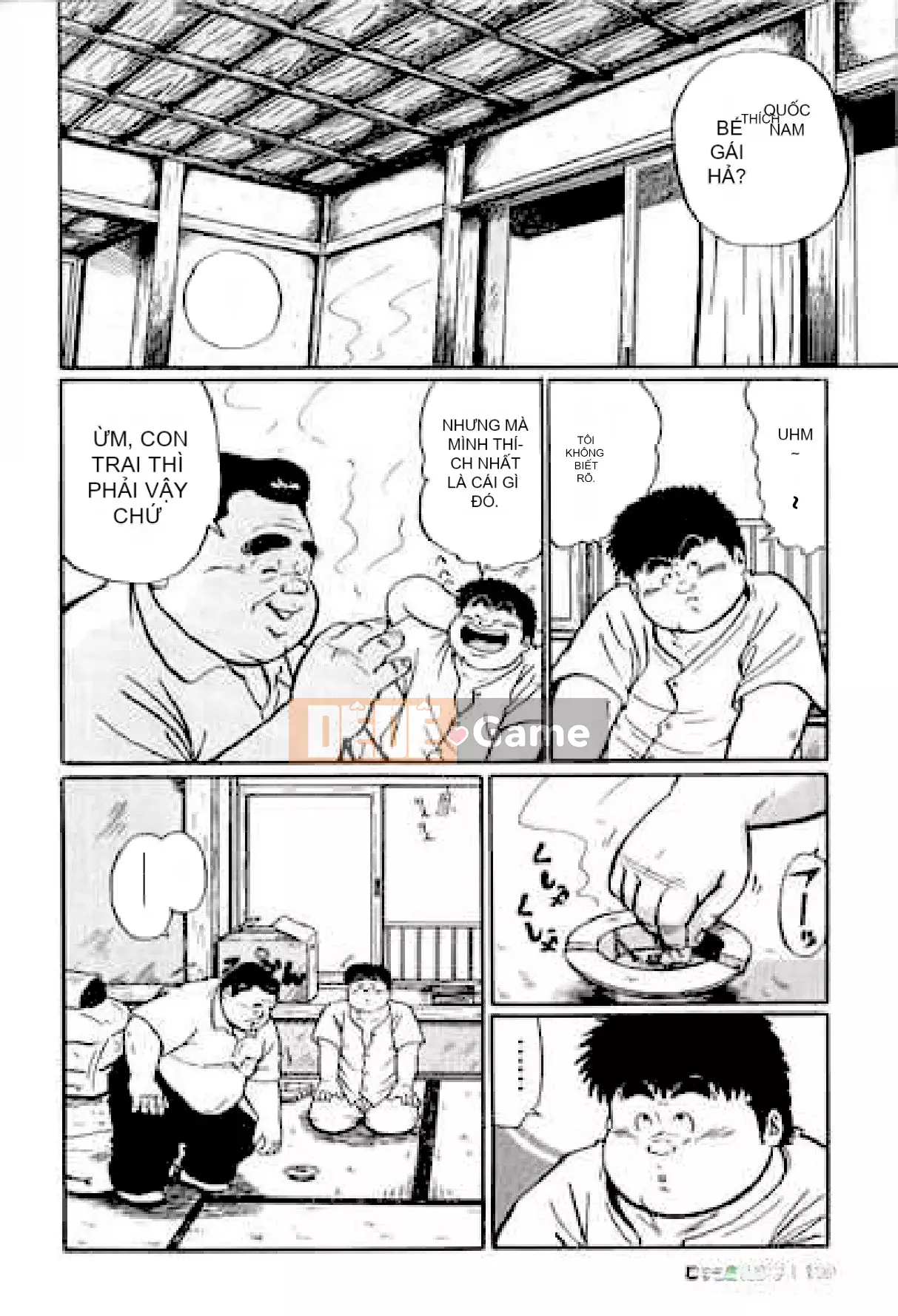 [Shinbashi Tsukihakujigogosha] [Cá voi] Hyakkan Boogie Aizouban