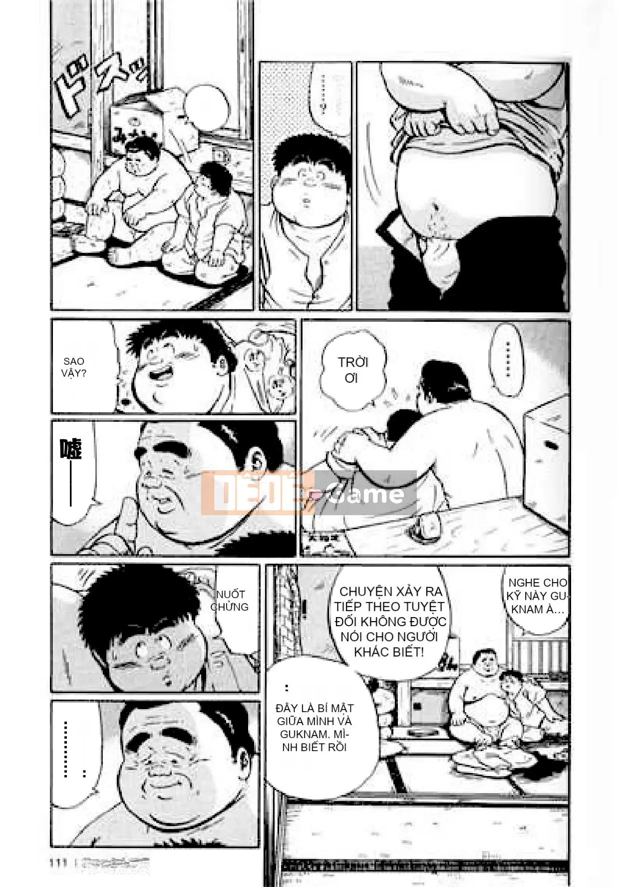 [Shinbashi Tsukihakujigogosha] [Cá voi] Hyakkan Boogie Aizouban