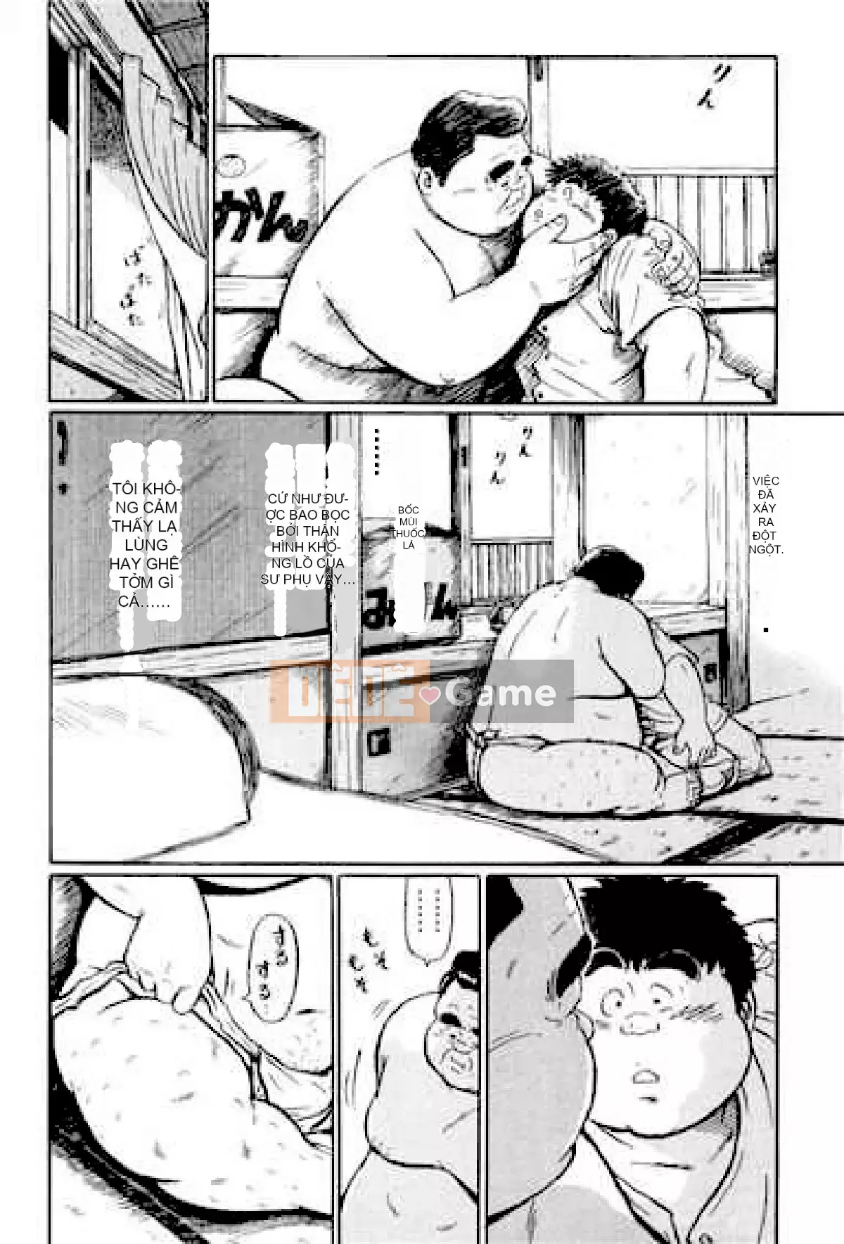 [Shinbashi Tsukihakujigogosha] [Cá voi] Hyakkan Boogie Aizouban