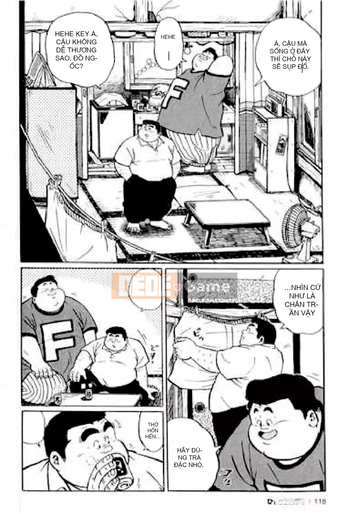 [Shinbashi Tsukihakujigogosha] [Cá voi] Hyakkan Boogie Aizouban