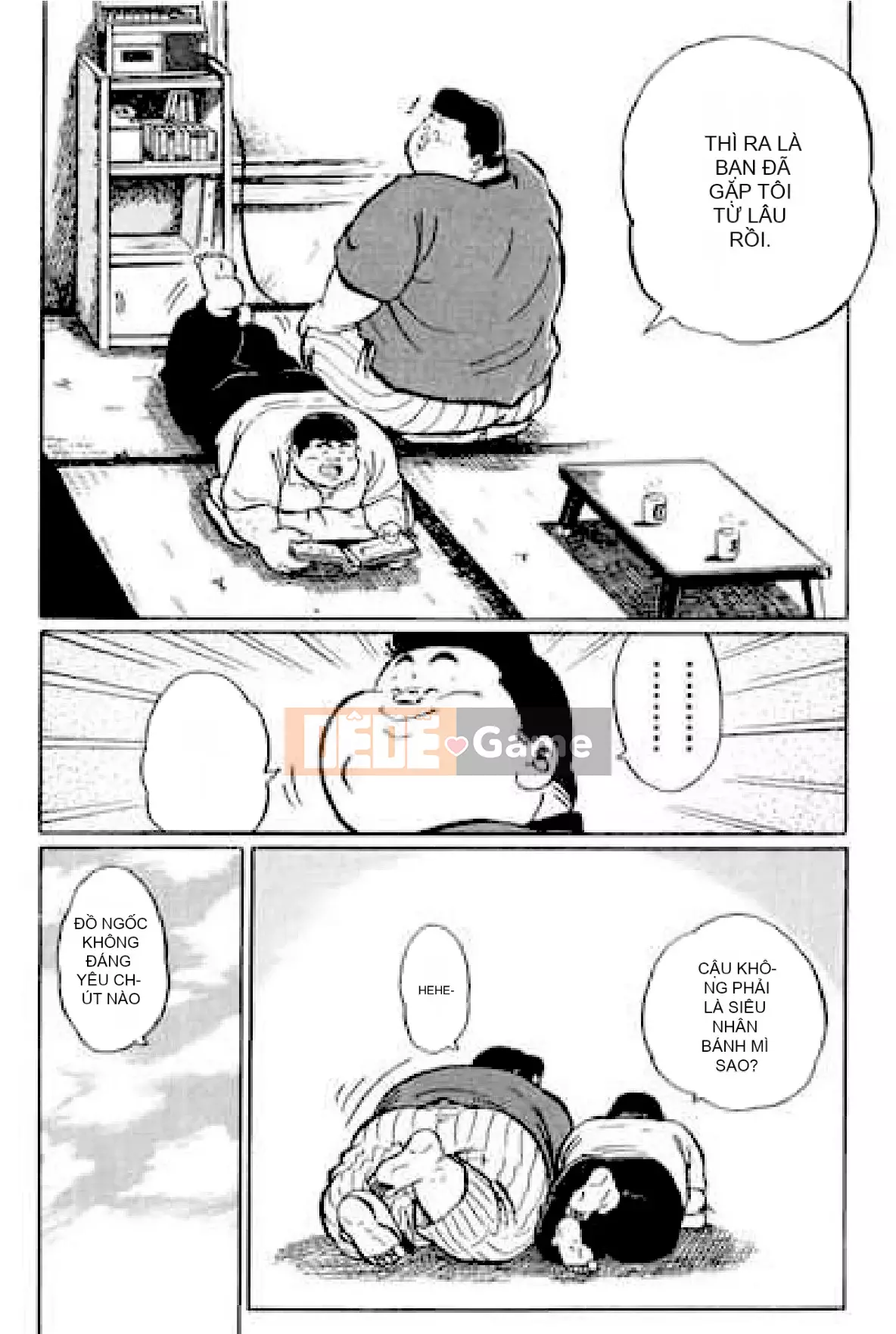 [Shinbashi Tsukihakujigogosha] [Cá voi] Hyakkan Boogie Aizouban