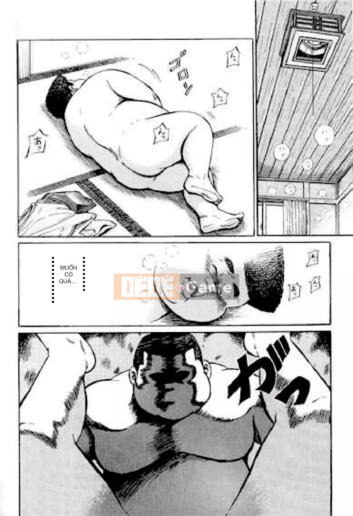 [Shinbashi Tsukihakujigogosha] [Cá voi] Hyakkan Boogie Aizouban