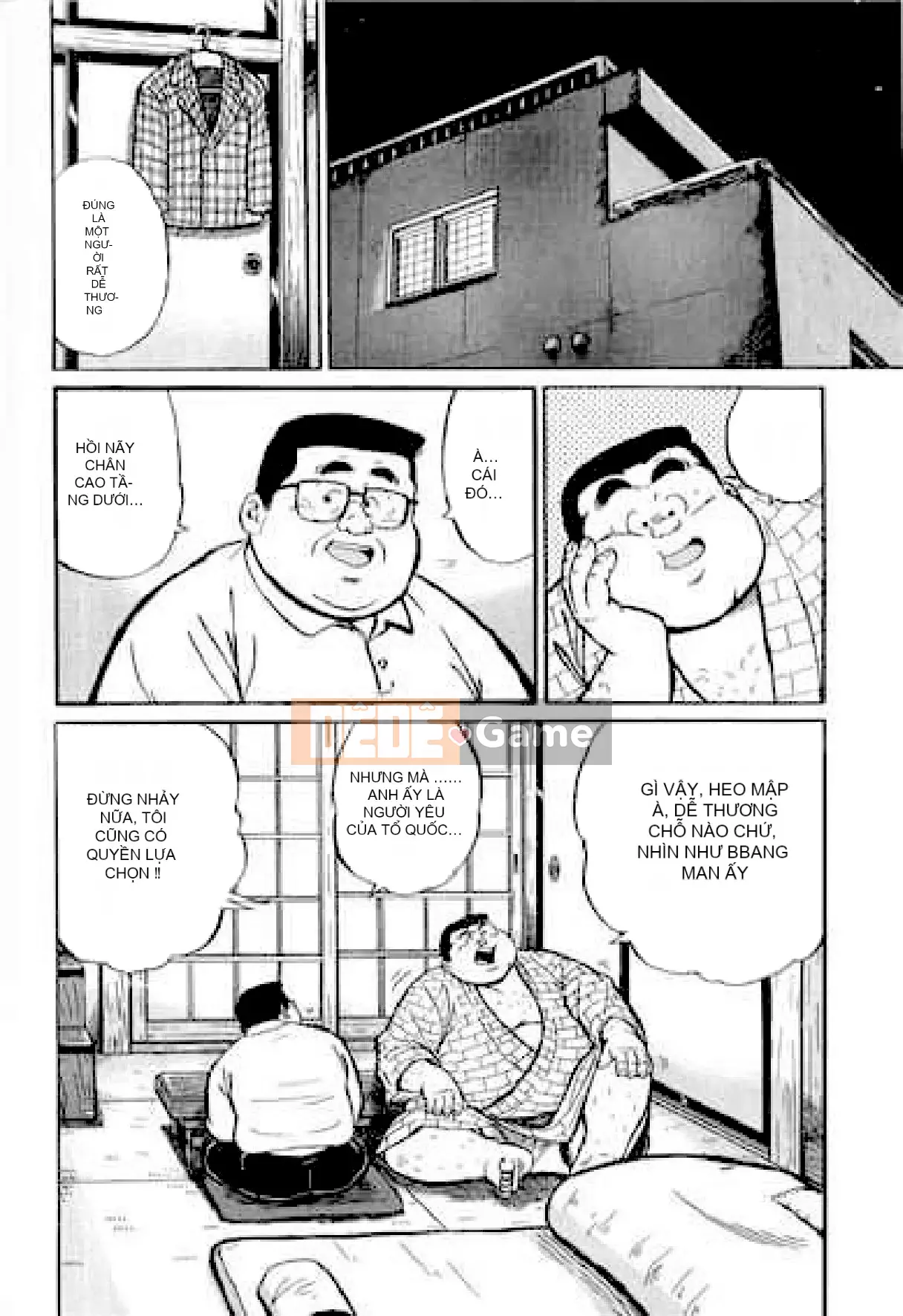 [Shinbashi Tsukihakujigogosha] [Cá voi] Hyakkan Boogie Aizouban