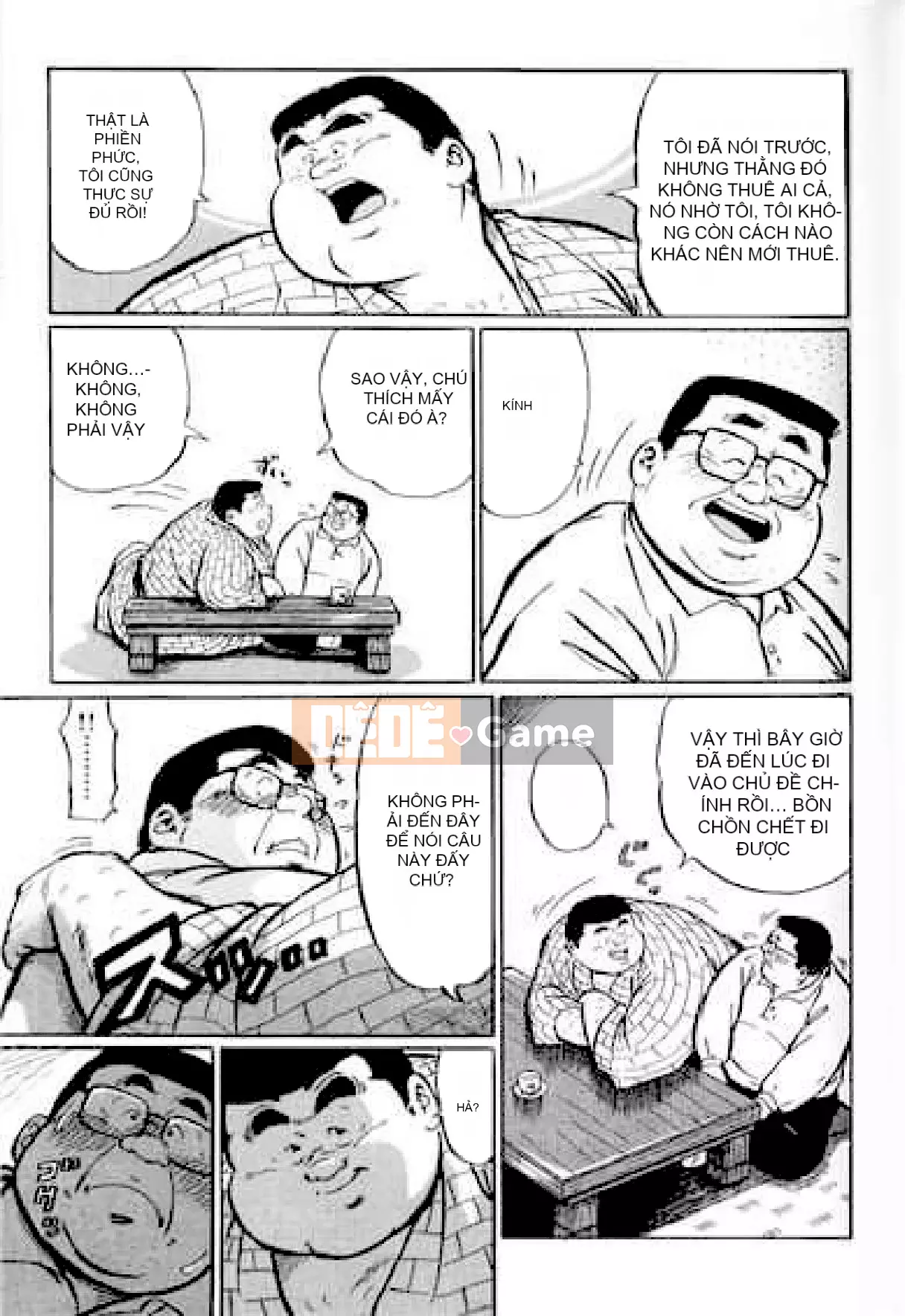 [Shinbashi Tsukihakujigogosha] [Cá voi] Hyakkan Boogie Aizouban