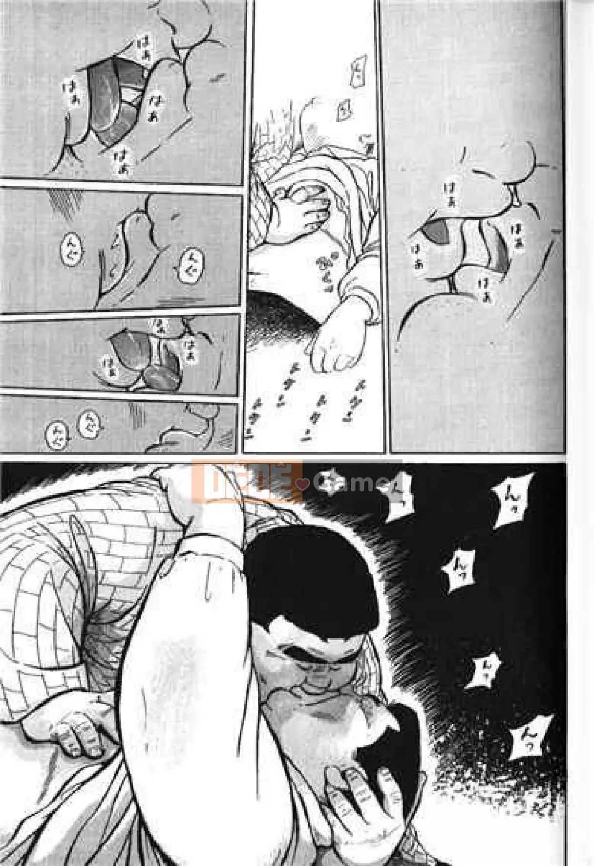 [Shinbashi Tsukihakujigogosha] [Cá voi] Hyakkan Boogie Aizouban