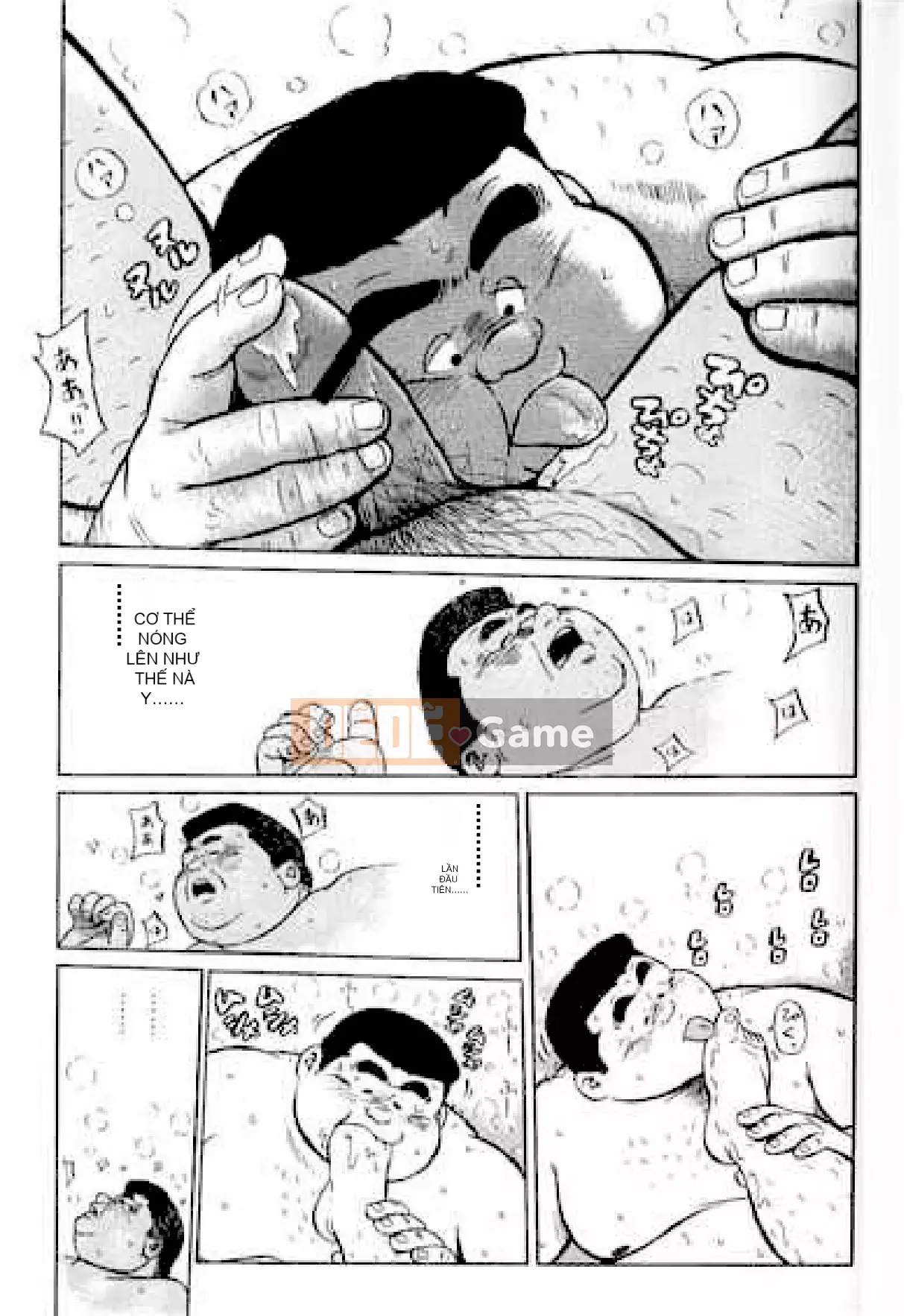 [Shinbashi Tsukihakujigogosha] [Cá voi] Hyakkan Boogie Aizouban