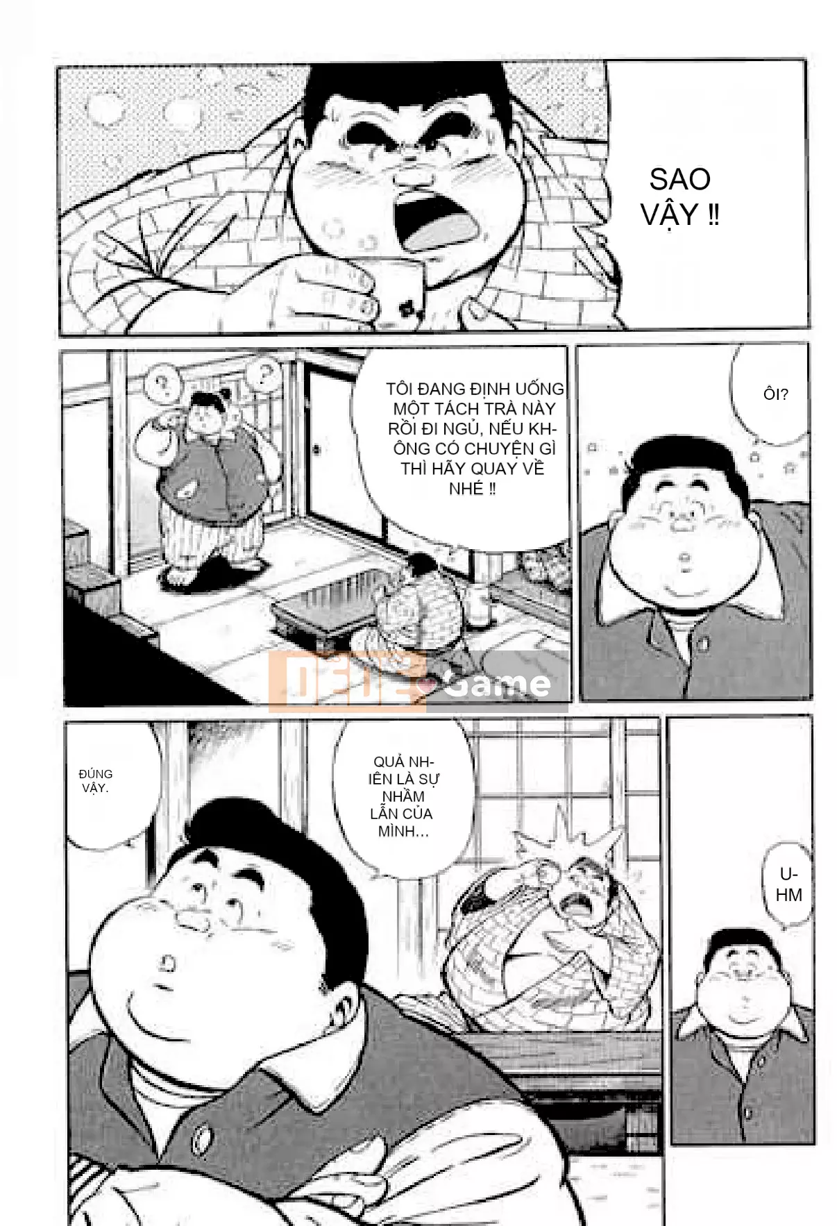 [Shinbashi Tsukihakujigogosha] [Cá voi] Hyakkan Boogie Aizouban