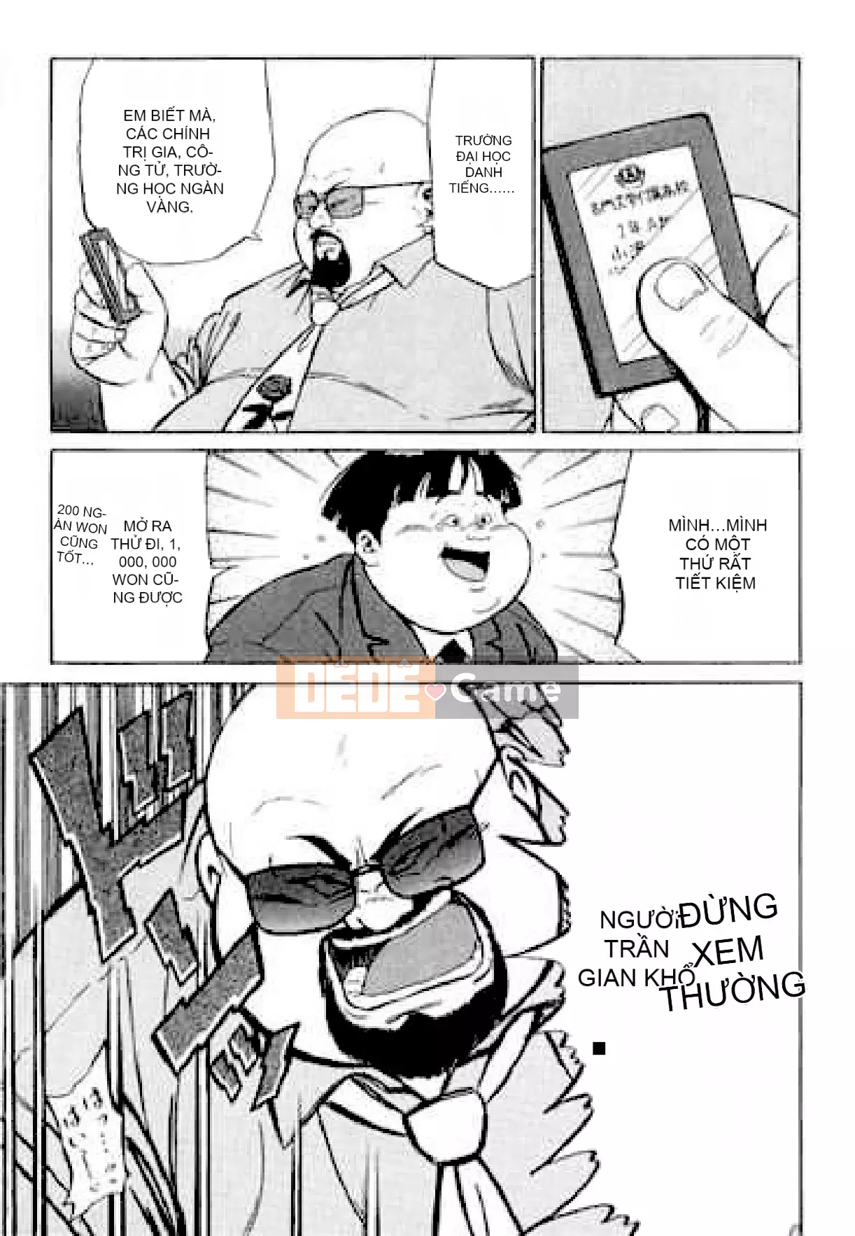 [Shinbashi Tsukihakujigogosha] [Cá voi] Hyakkan Boogie Aizouban