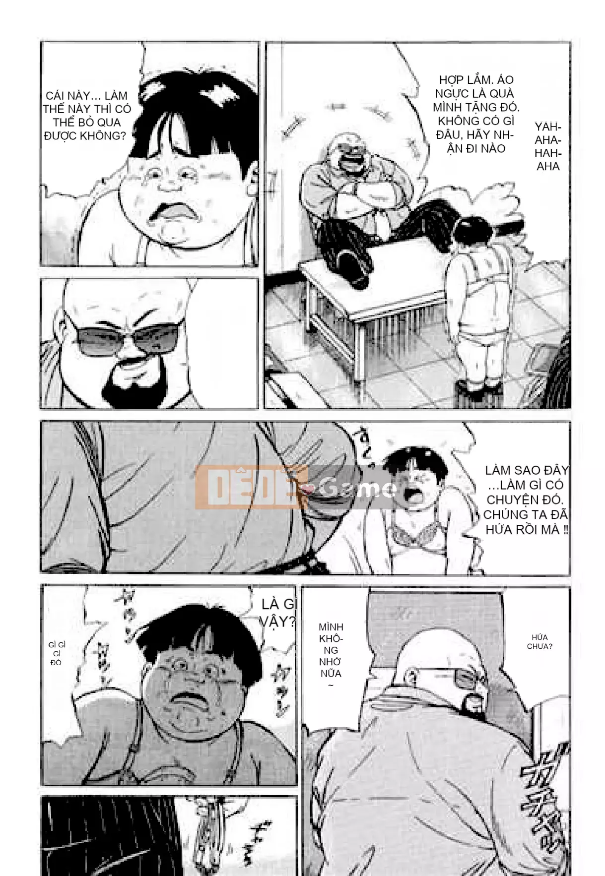 [Shinbashi Tsukihakujigogosha] [Cá voi] Hyakkan Boogie Aizouban