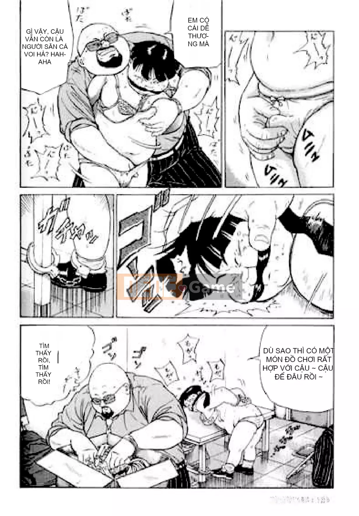 [Shinbashi Tsukihakujigogosha] [Cá voi] Hyakkan Boogie Aizouban